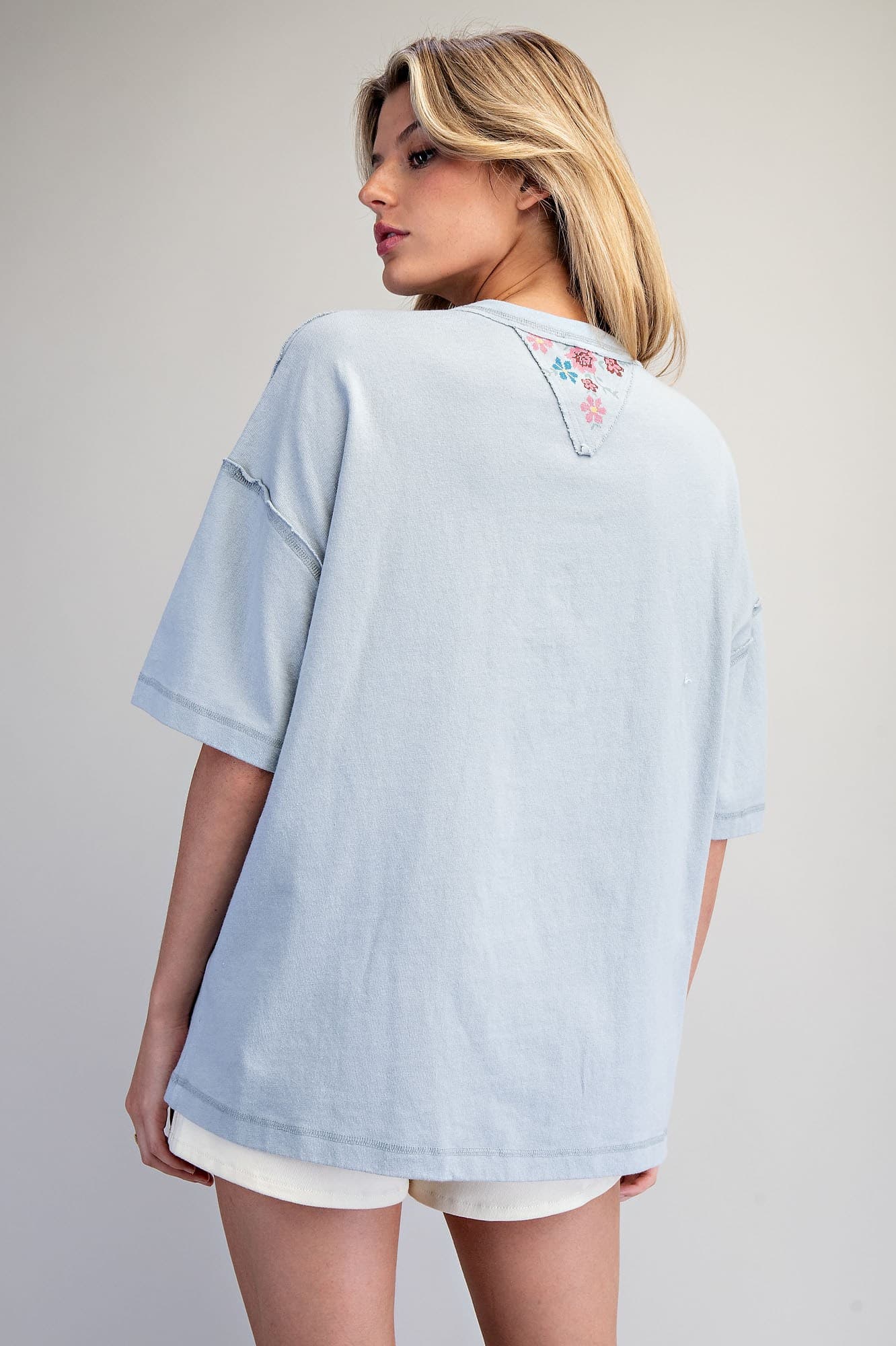TK13320 - DENIM
