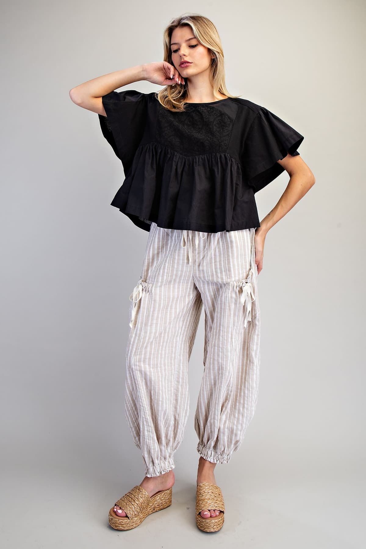 TK13335 - BLACK