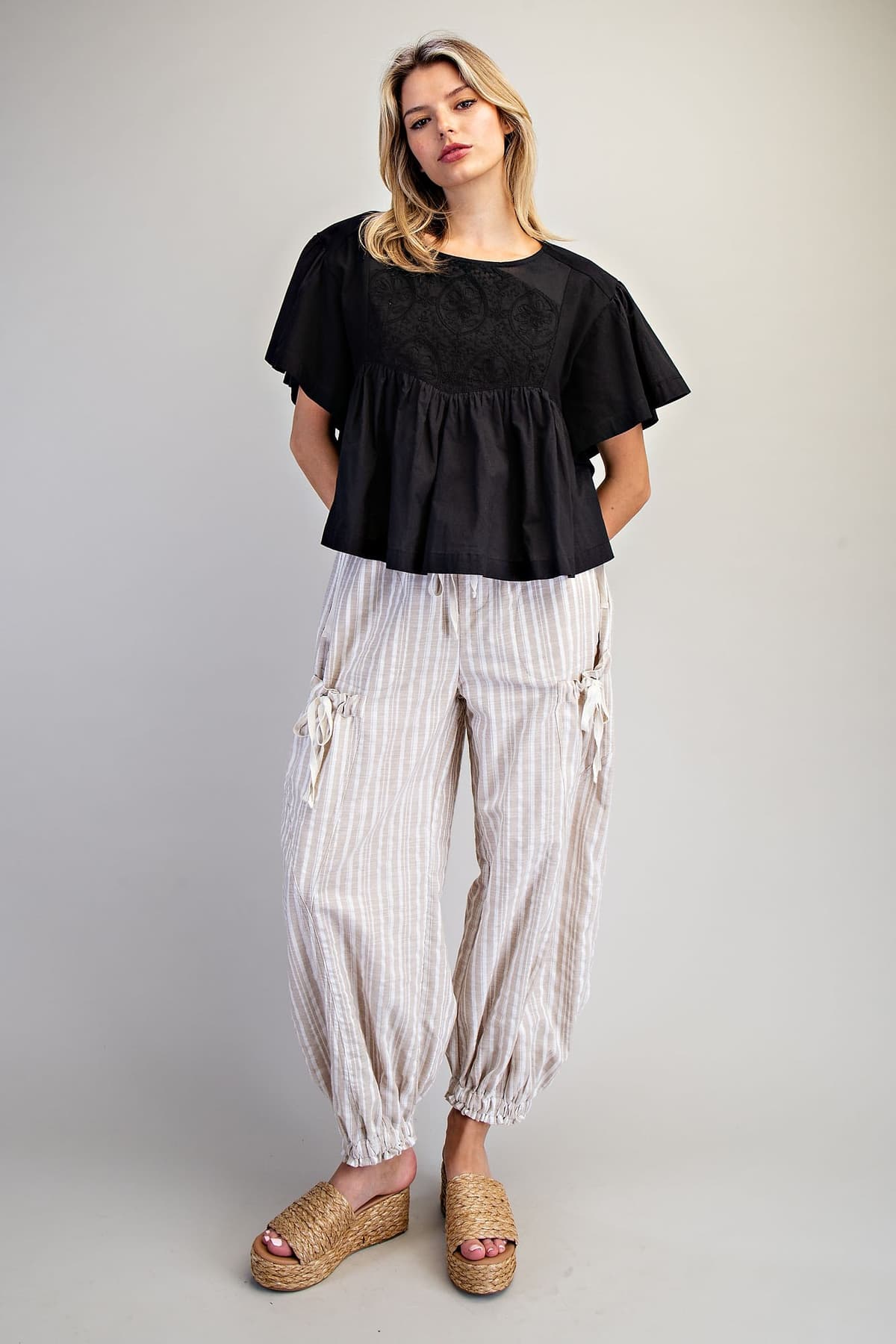 TK13335 - BLACK