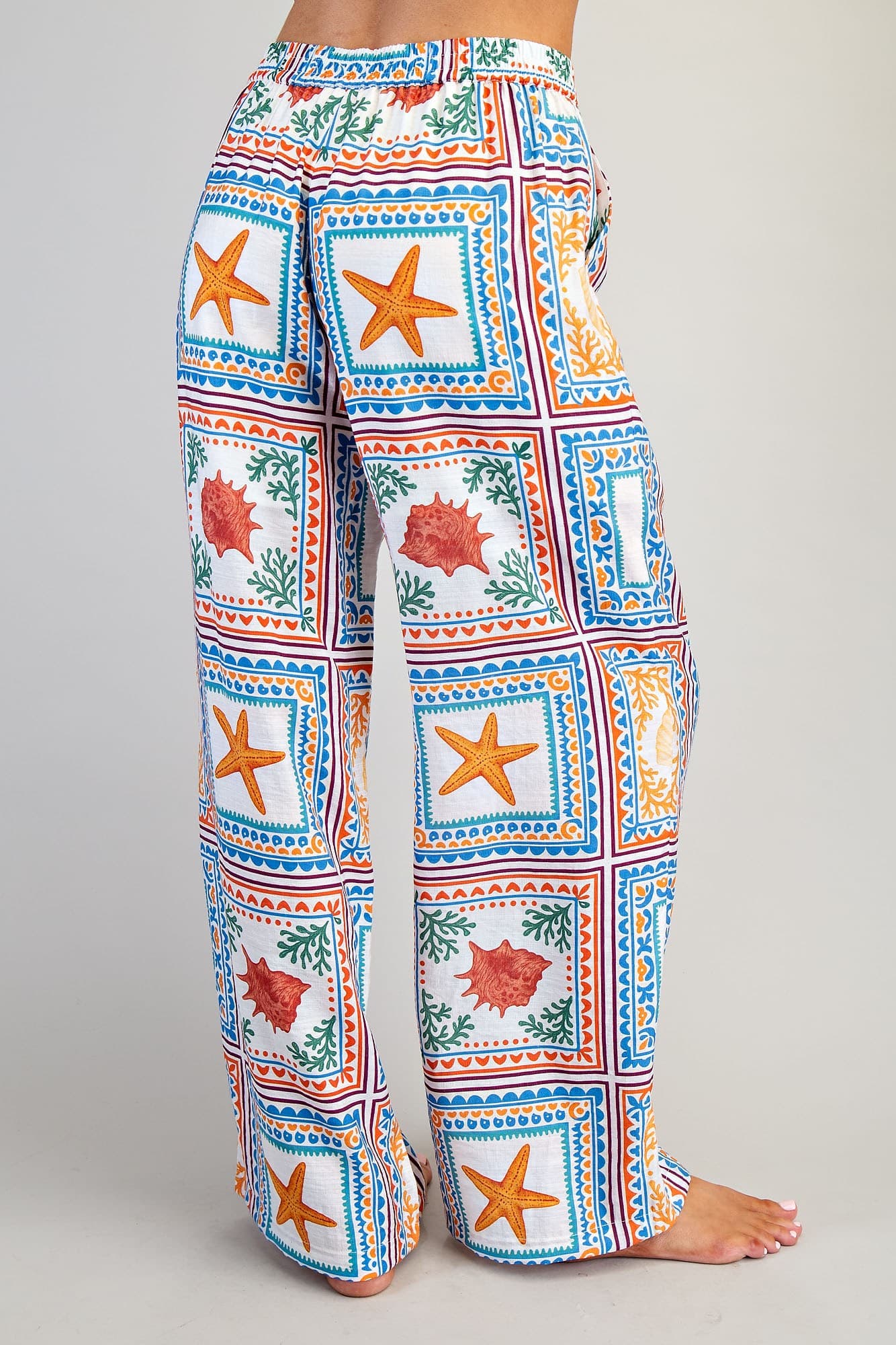 PK13337 - SEASIDE MOSAIC