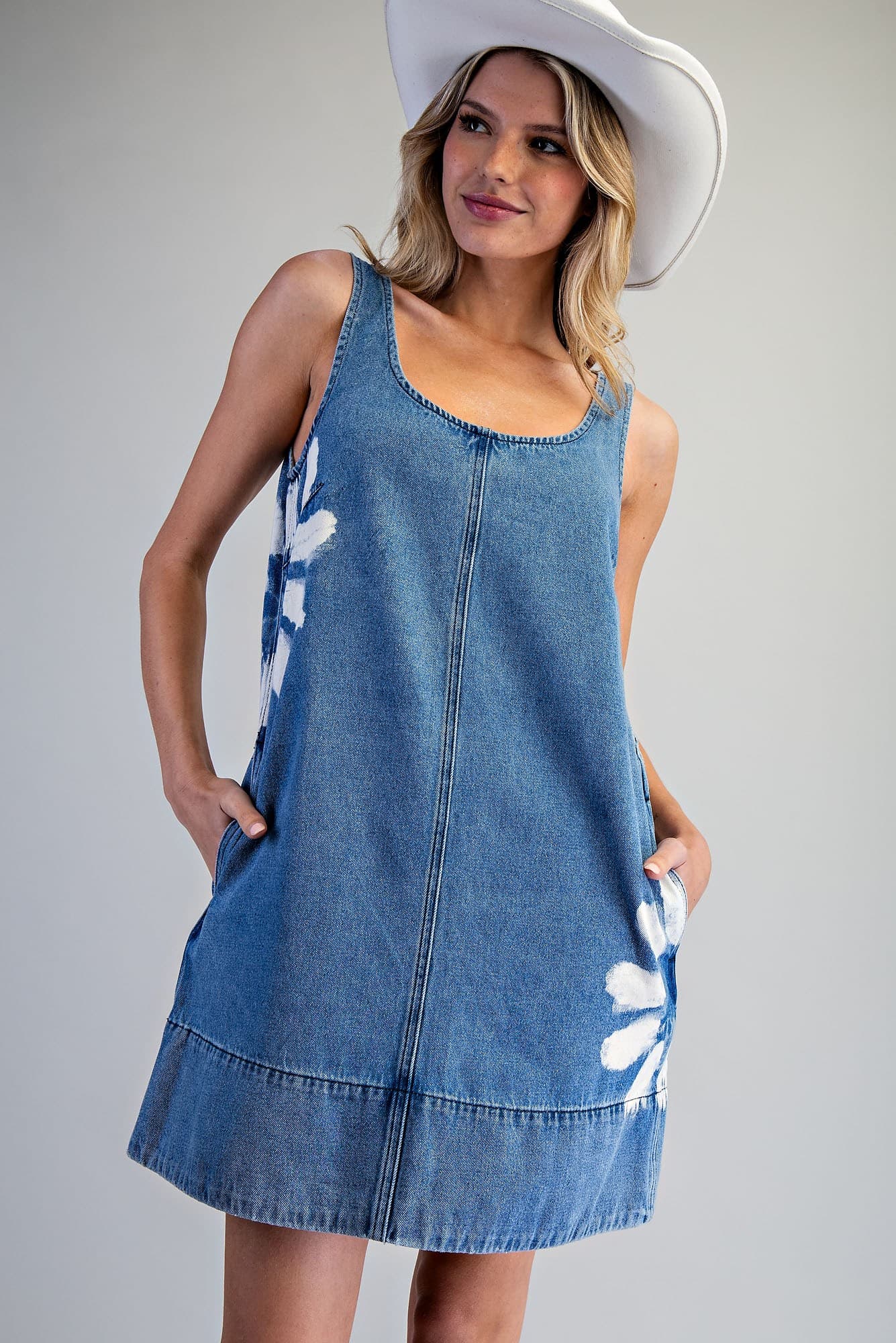 DH15289 - DENIM