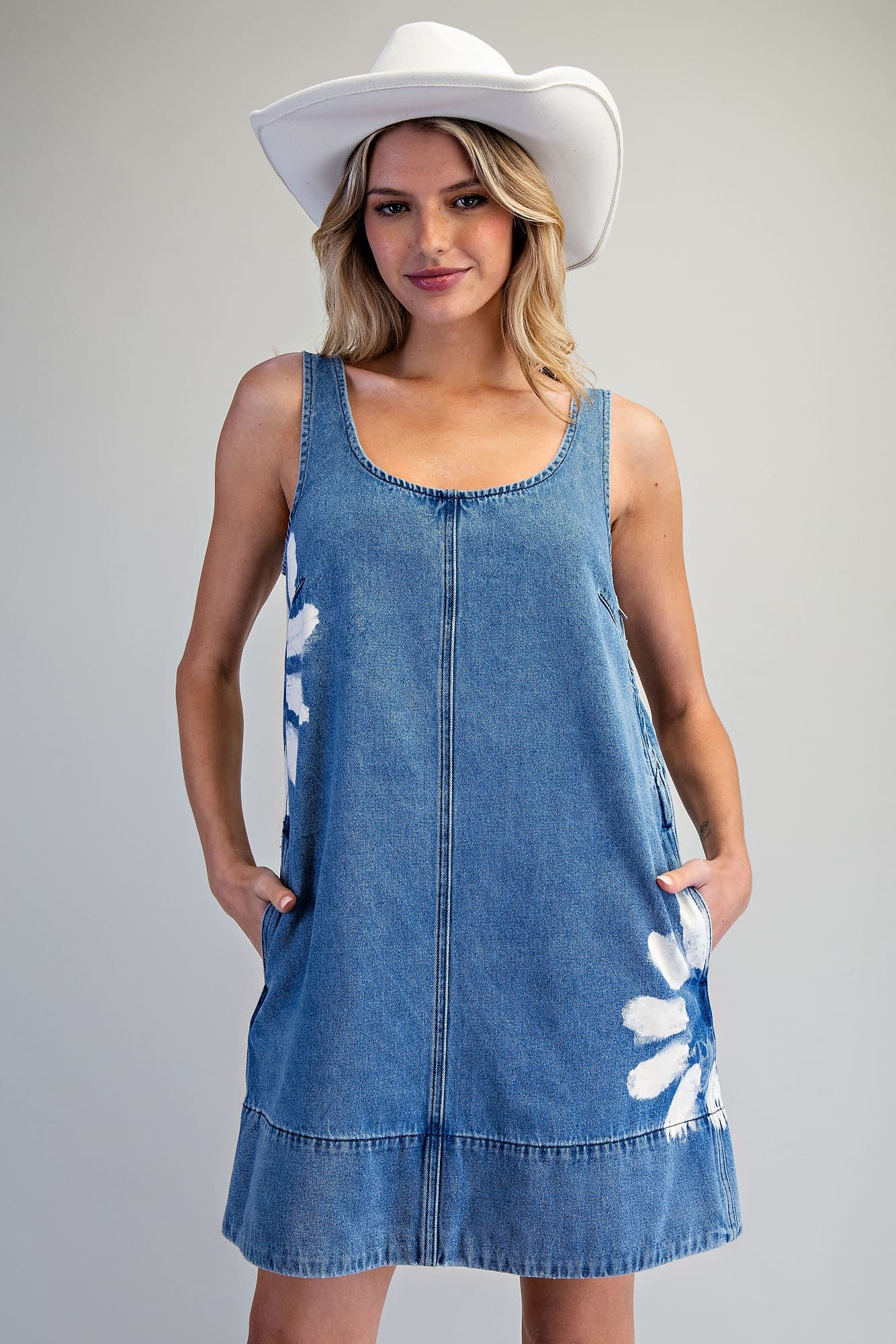 DH15289 - DENIM