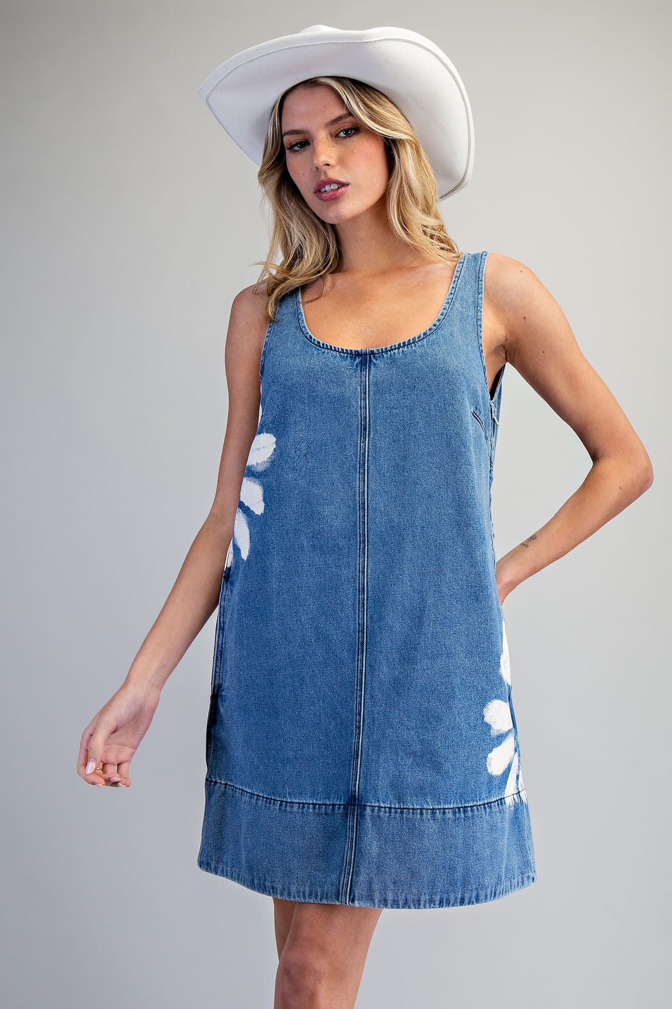 DH15289 - DENIM