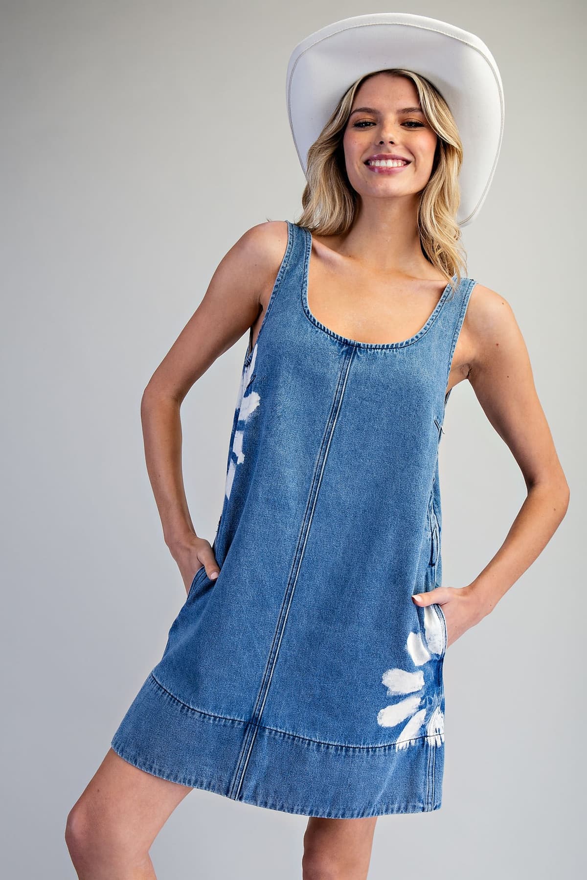 DH15289 - DENIM