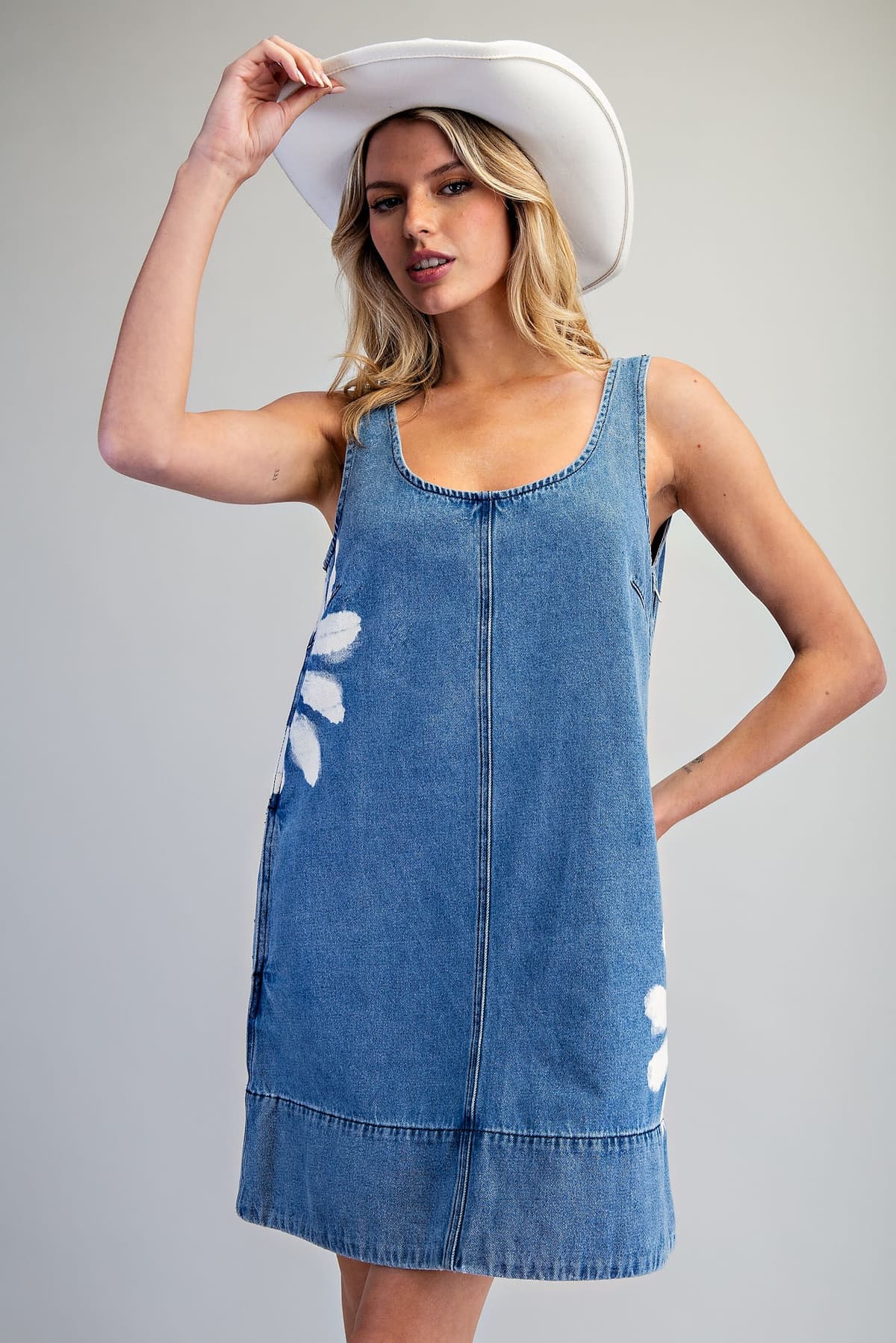 DH15289 - DENIM