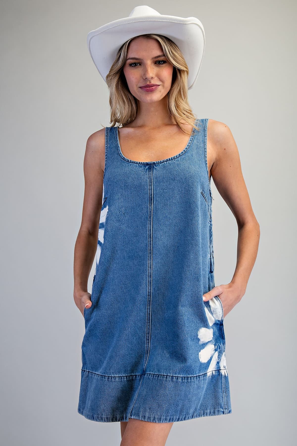 DH15289 - DENIM