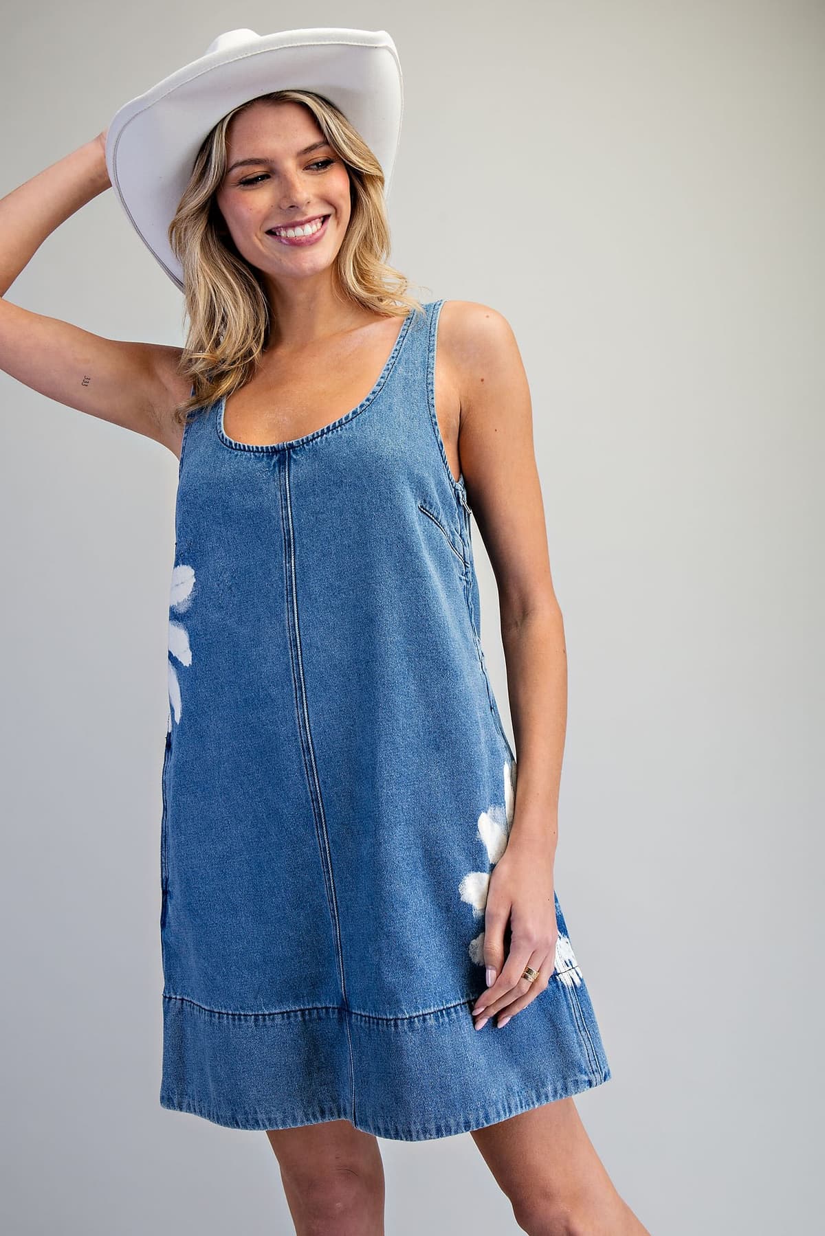 DH15289 - DENIM