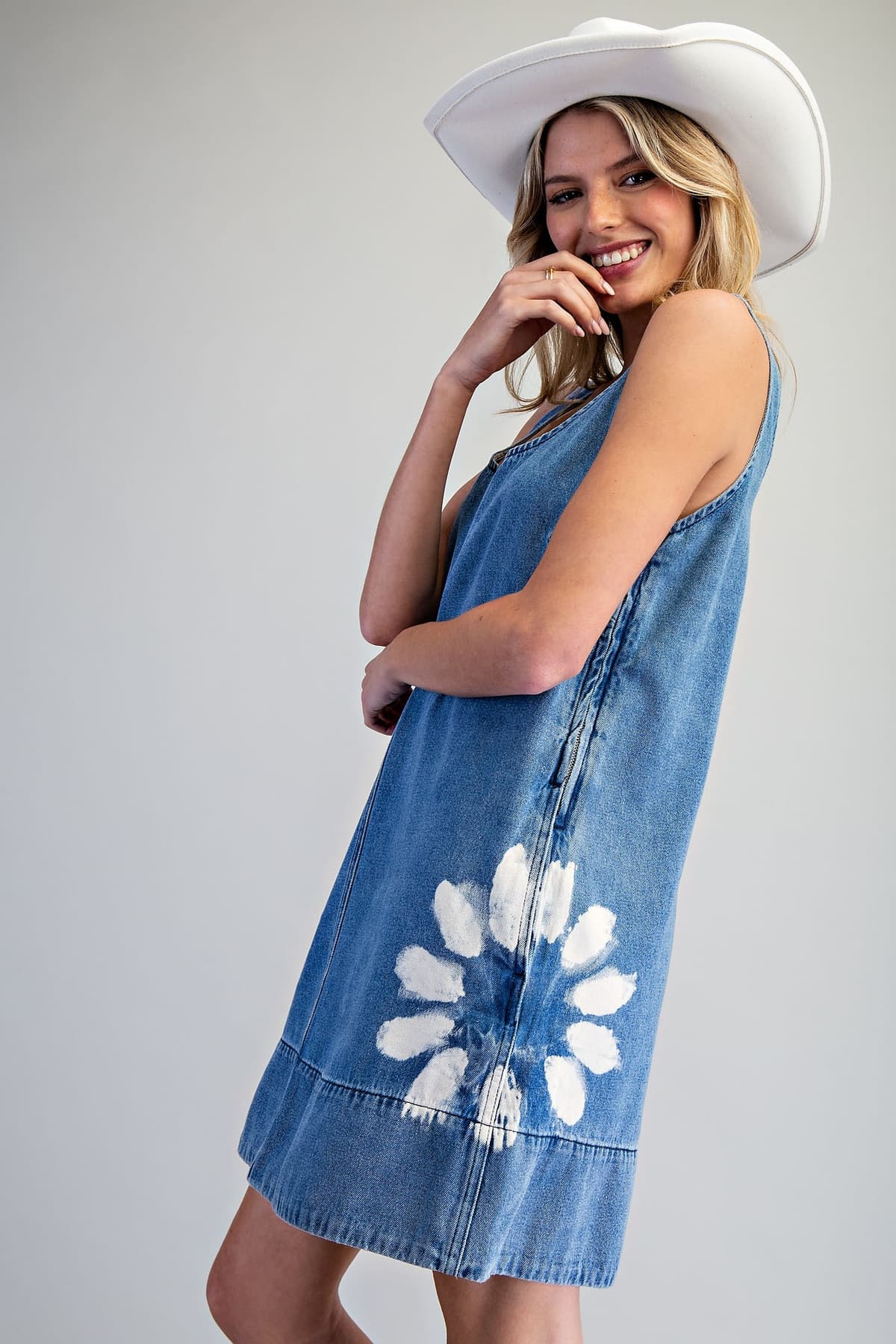 DH15289 - DENIM