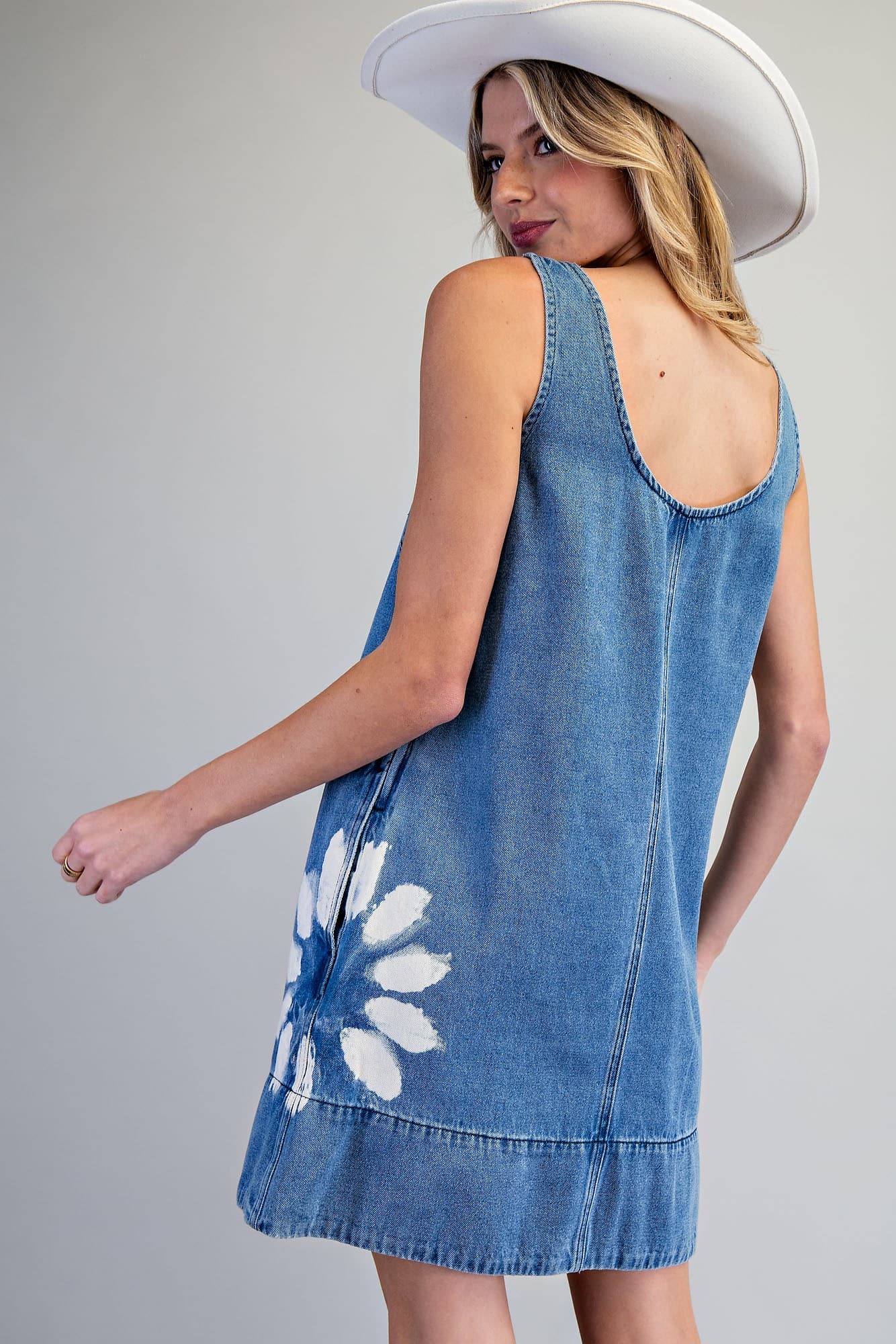 DH15289 - DENIM