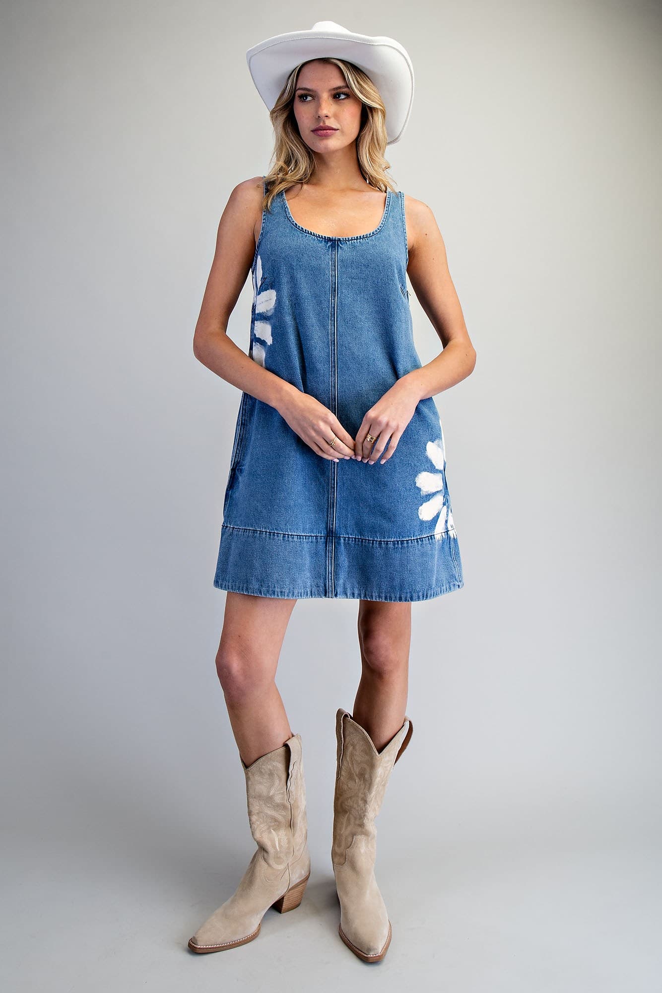 DH15289 - DENIM