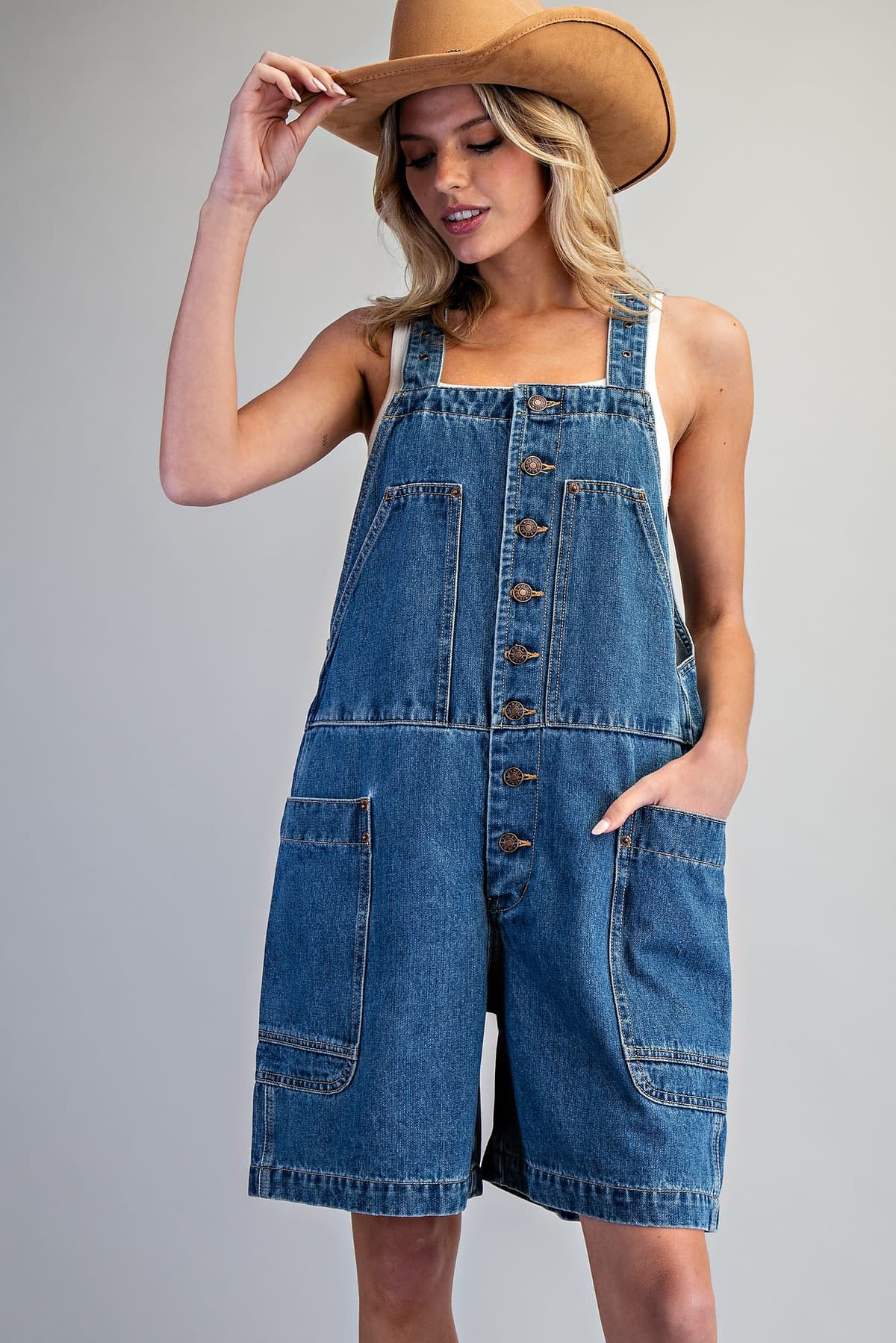 BH15314 - DENIM