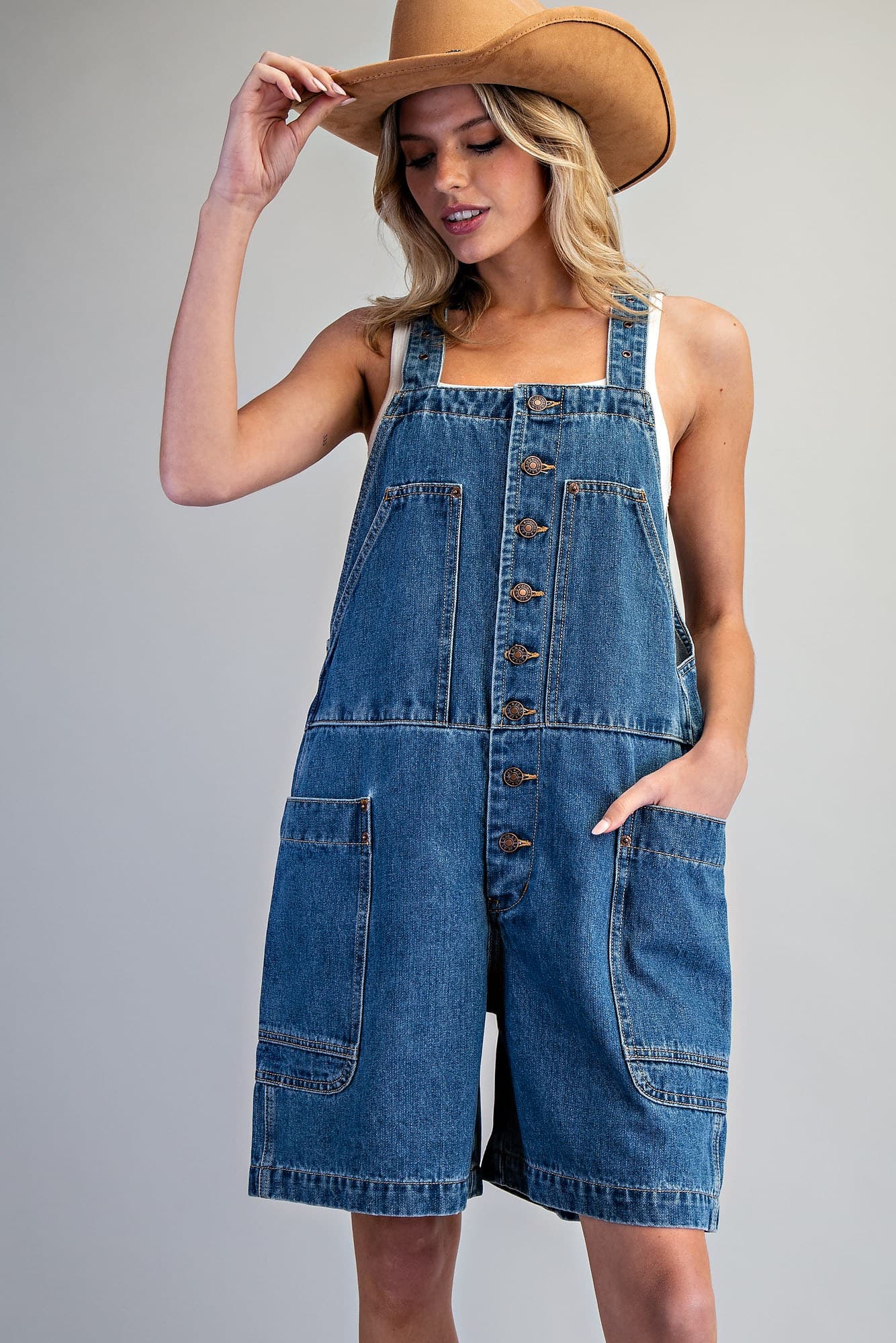 BH15314 - DENIM