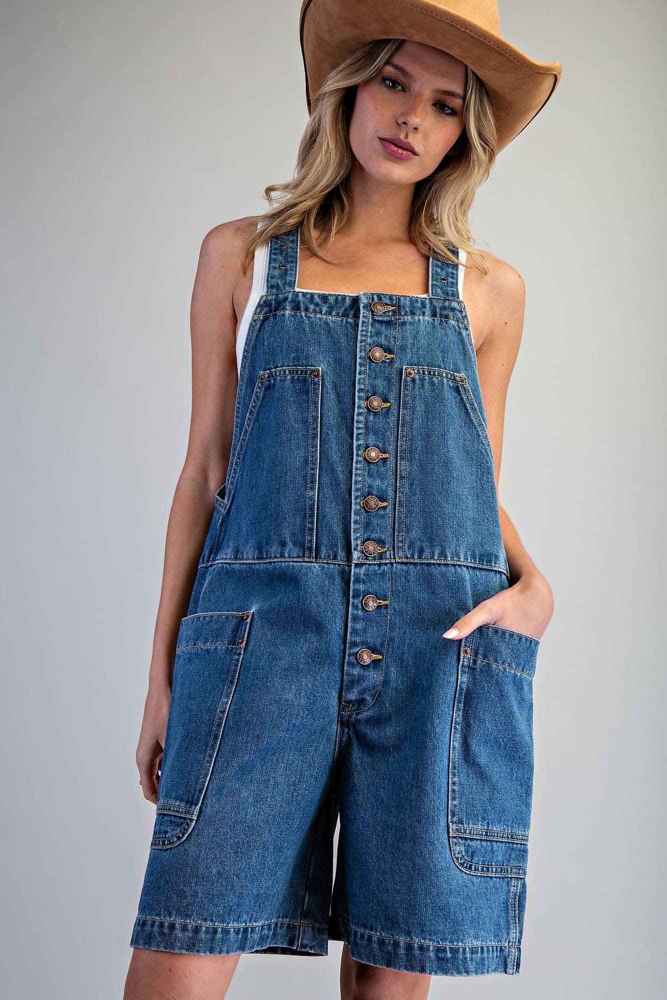 BH15314 - DENIM