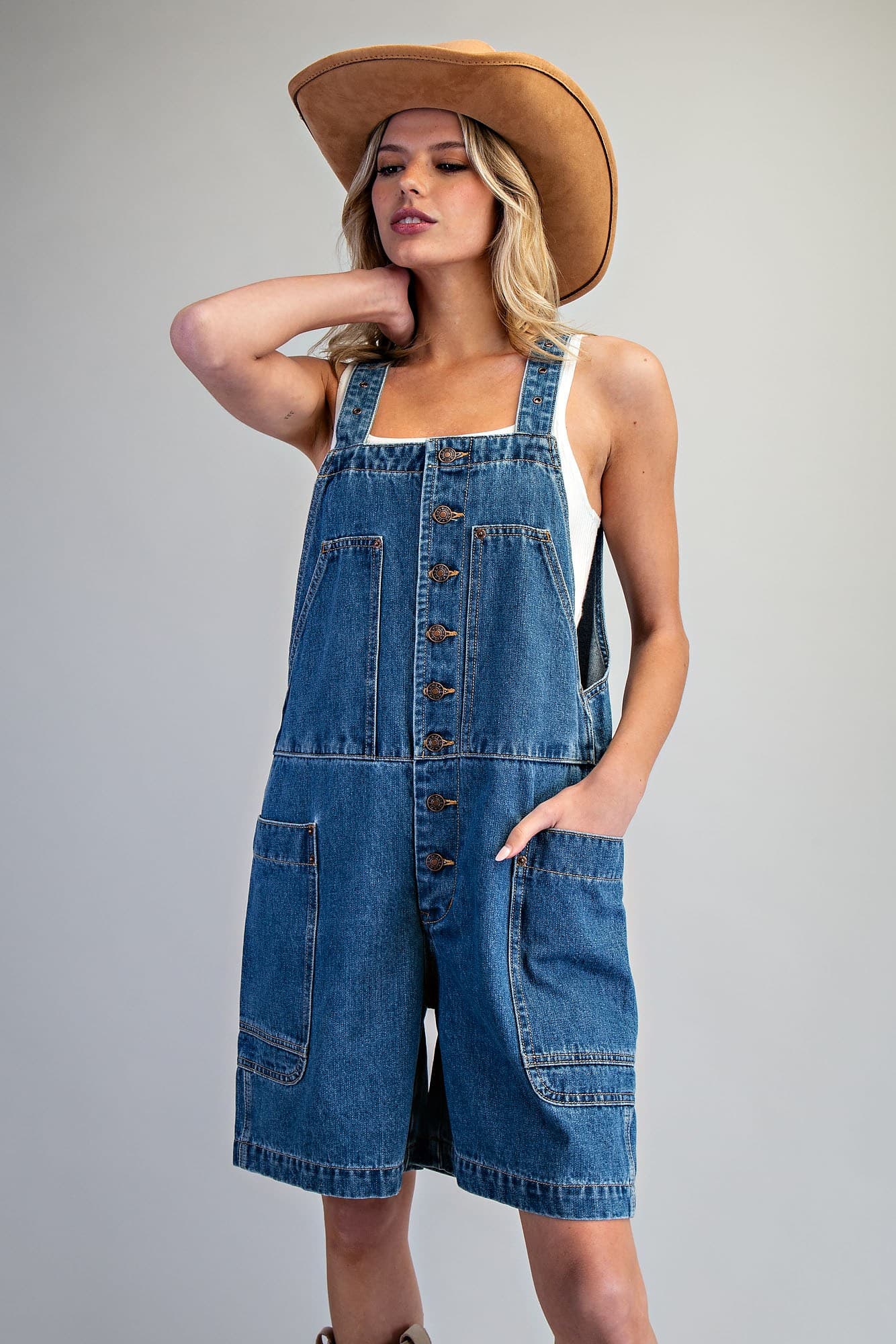 BH15314 - DENIM