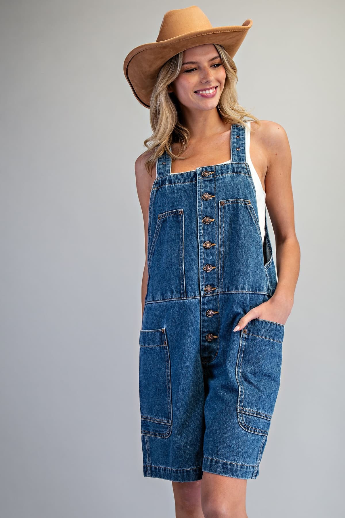 BH15314 - DENIM