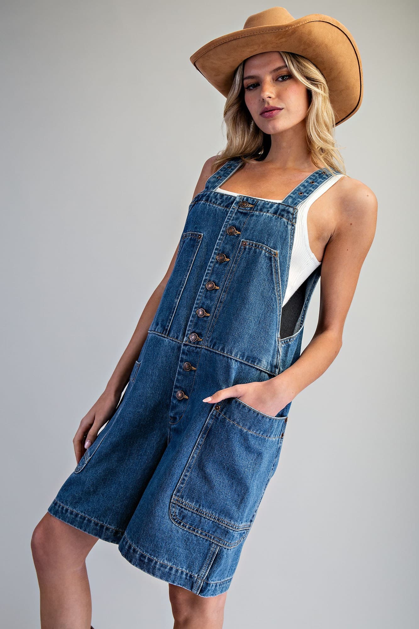 BH15314 - DENIM