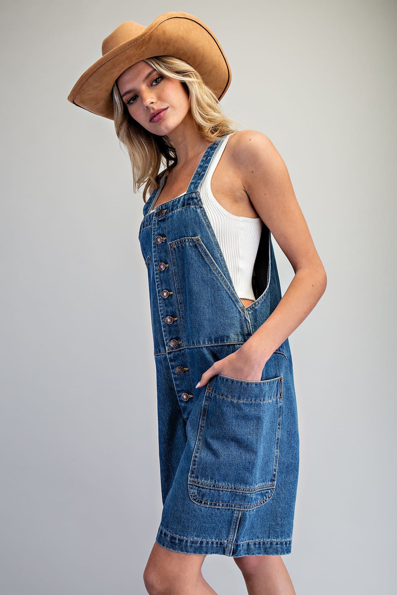 BH15314 - DENIM