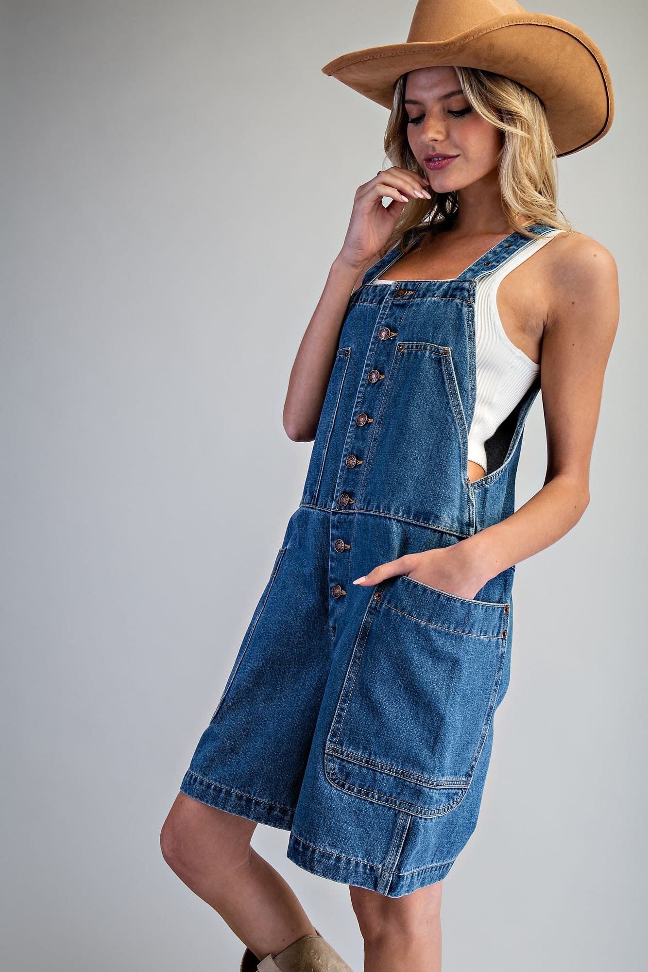 BH15314 - DENIM