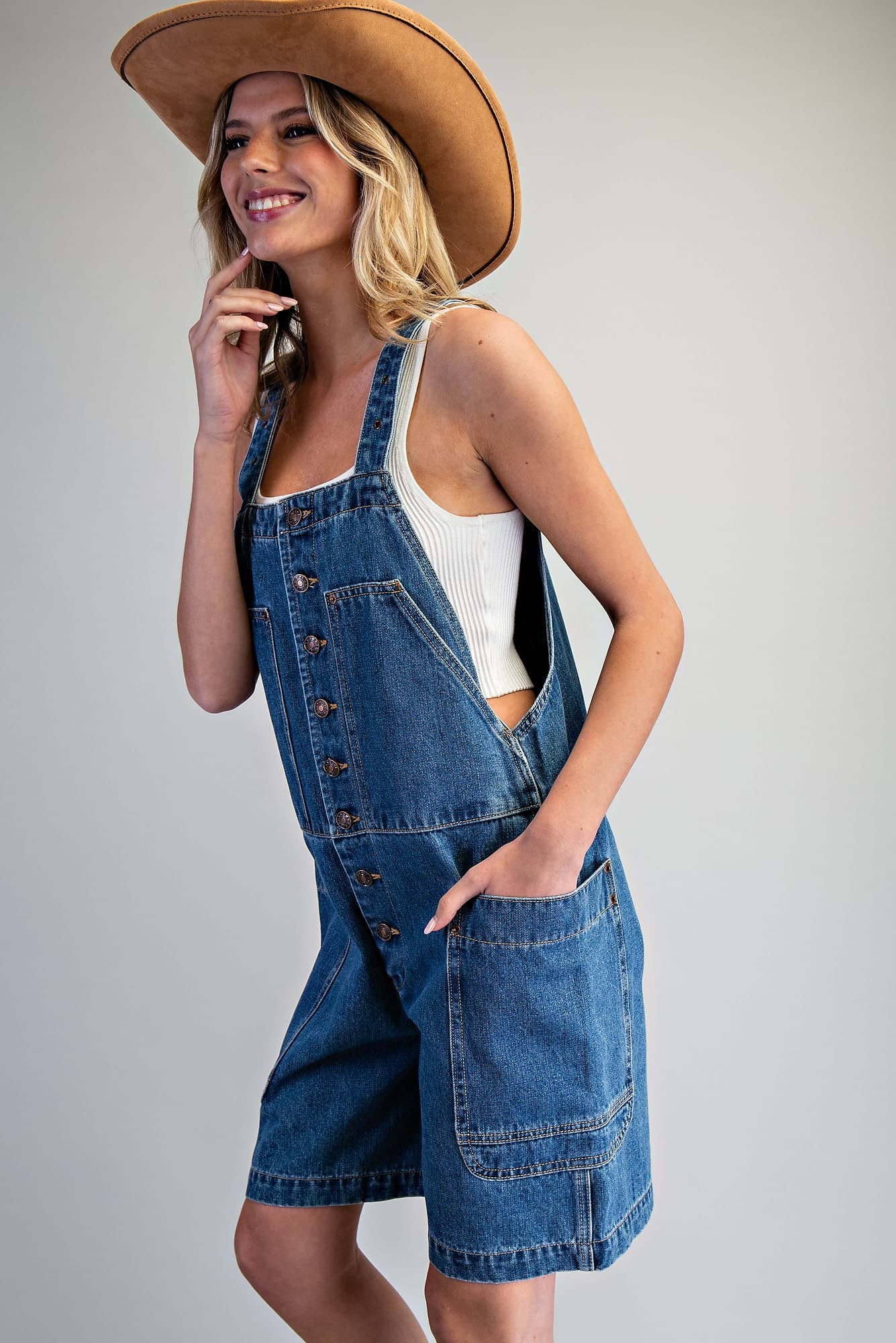 BH15314 - DENIM