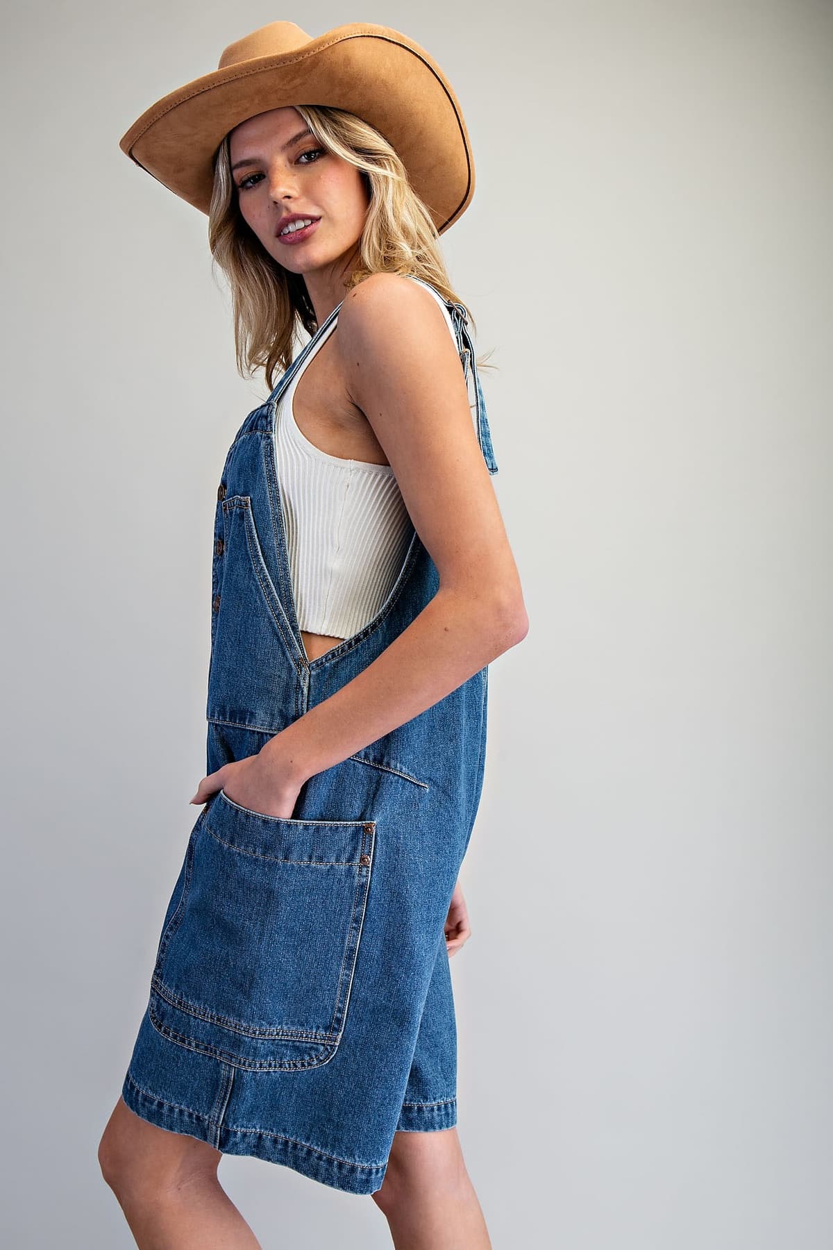 BH15314 - DENIM