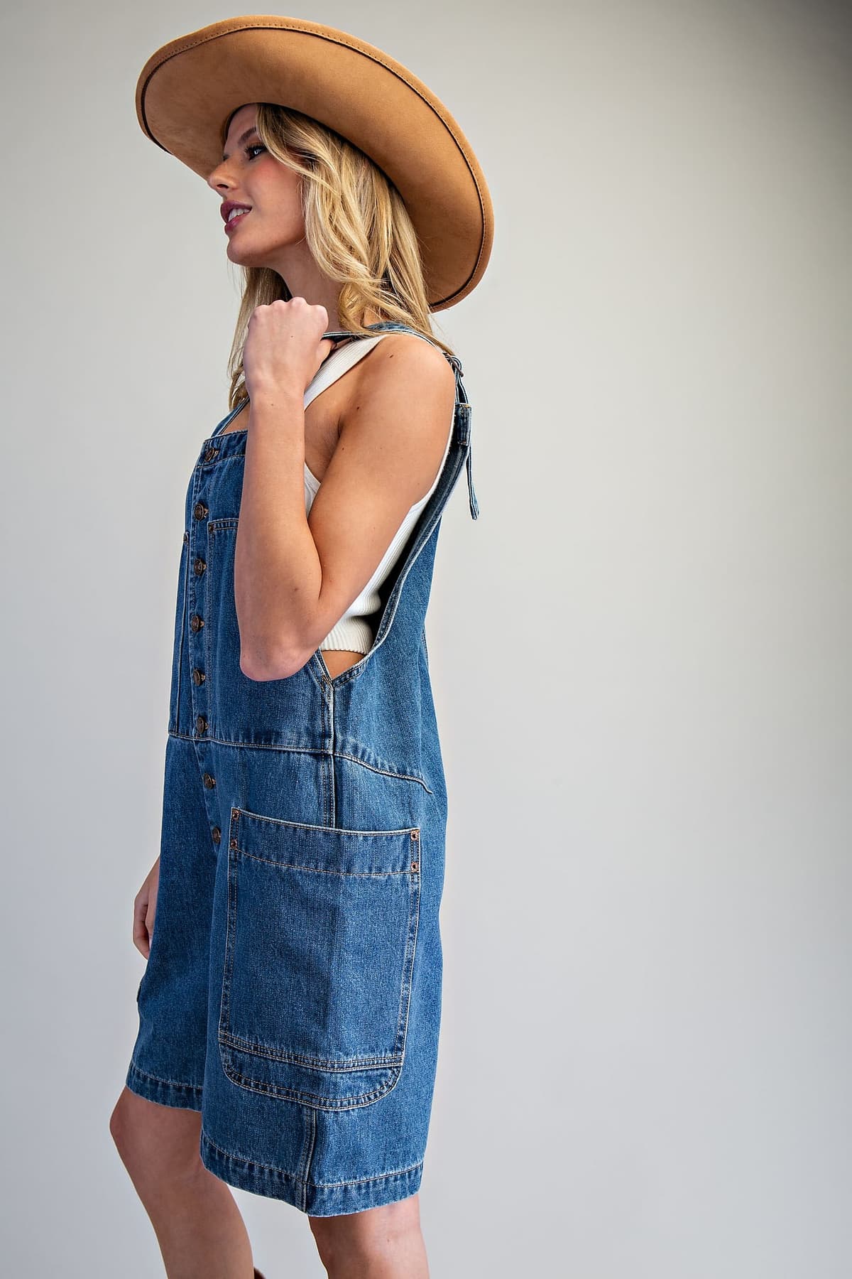 BH15314 - DENIM