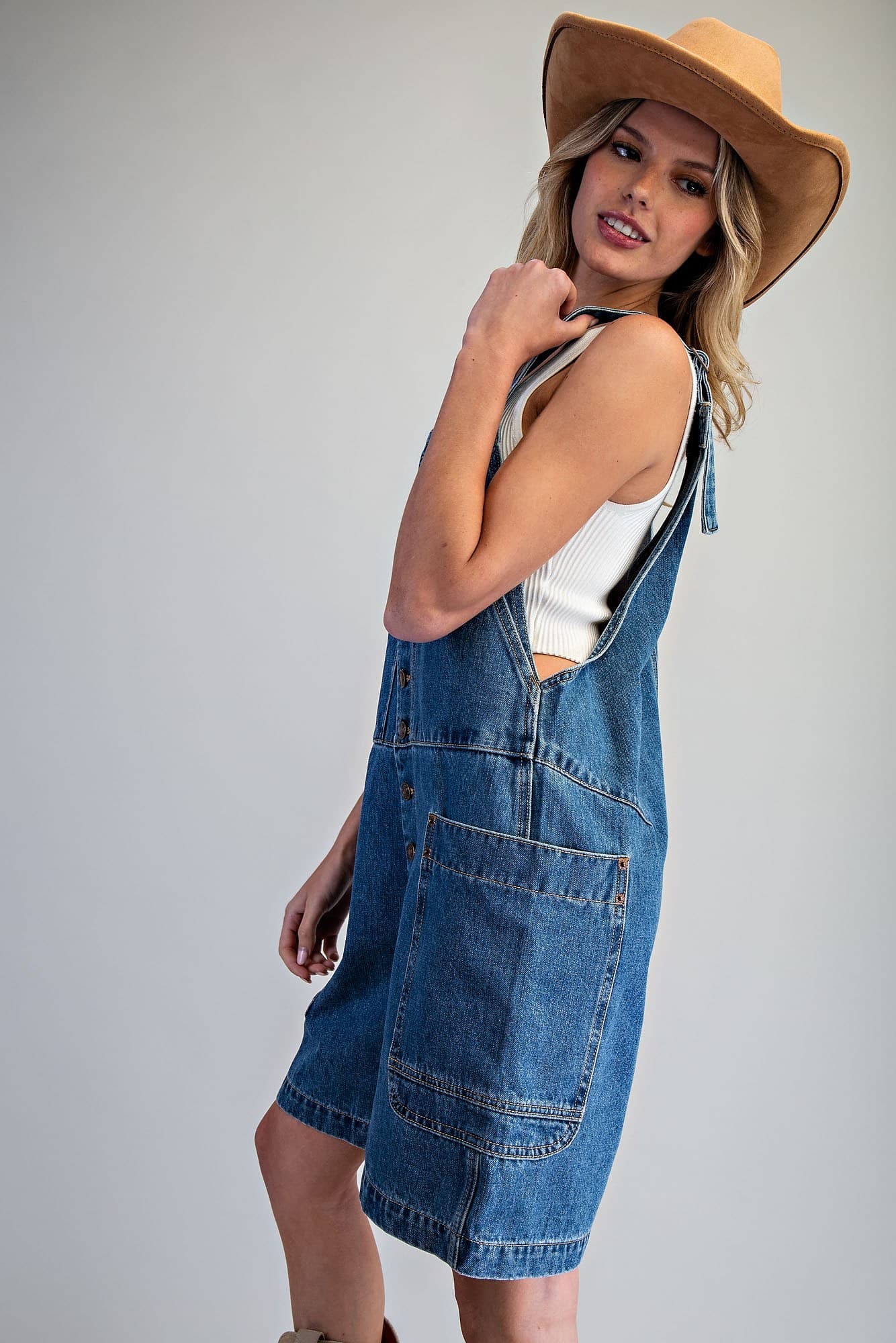 BH15314 - DENIM
