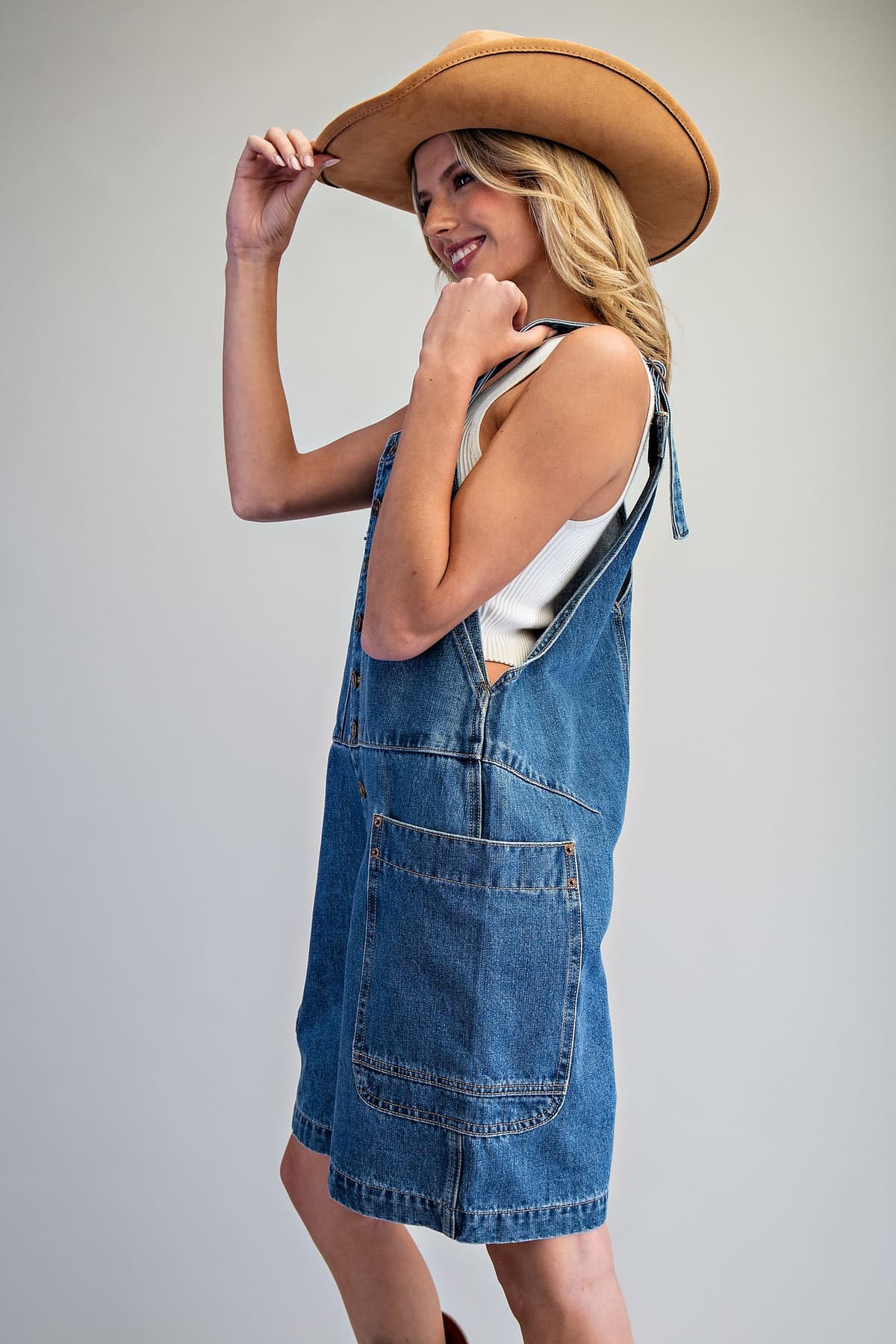 BH15314 - DENIM