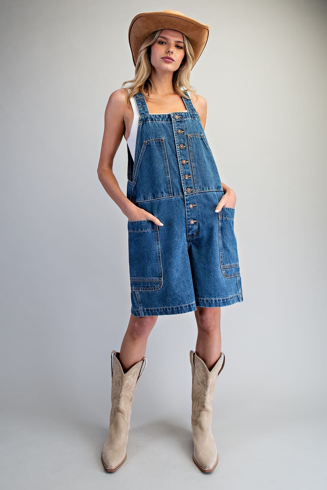 BH15314 - DENIM
