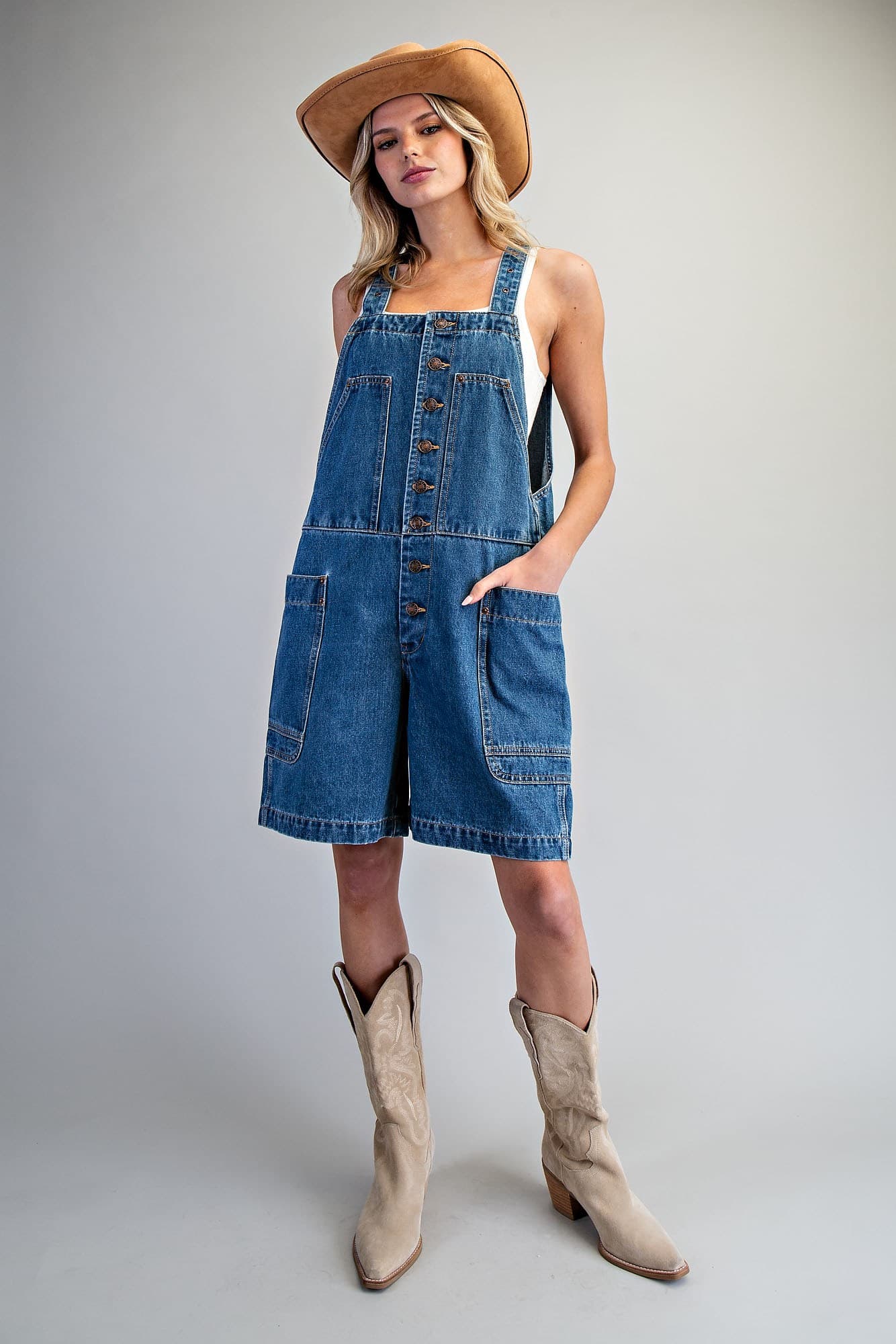 BH15314 - DENIM