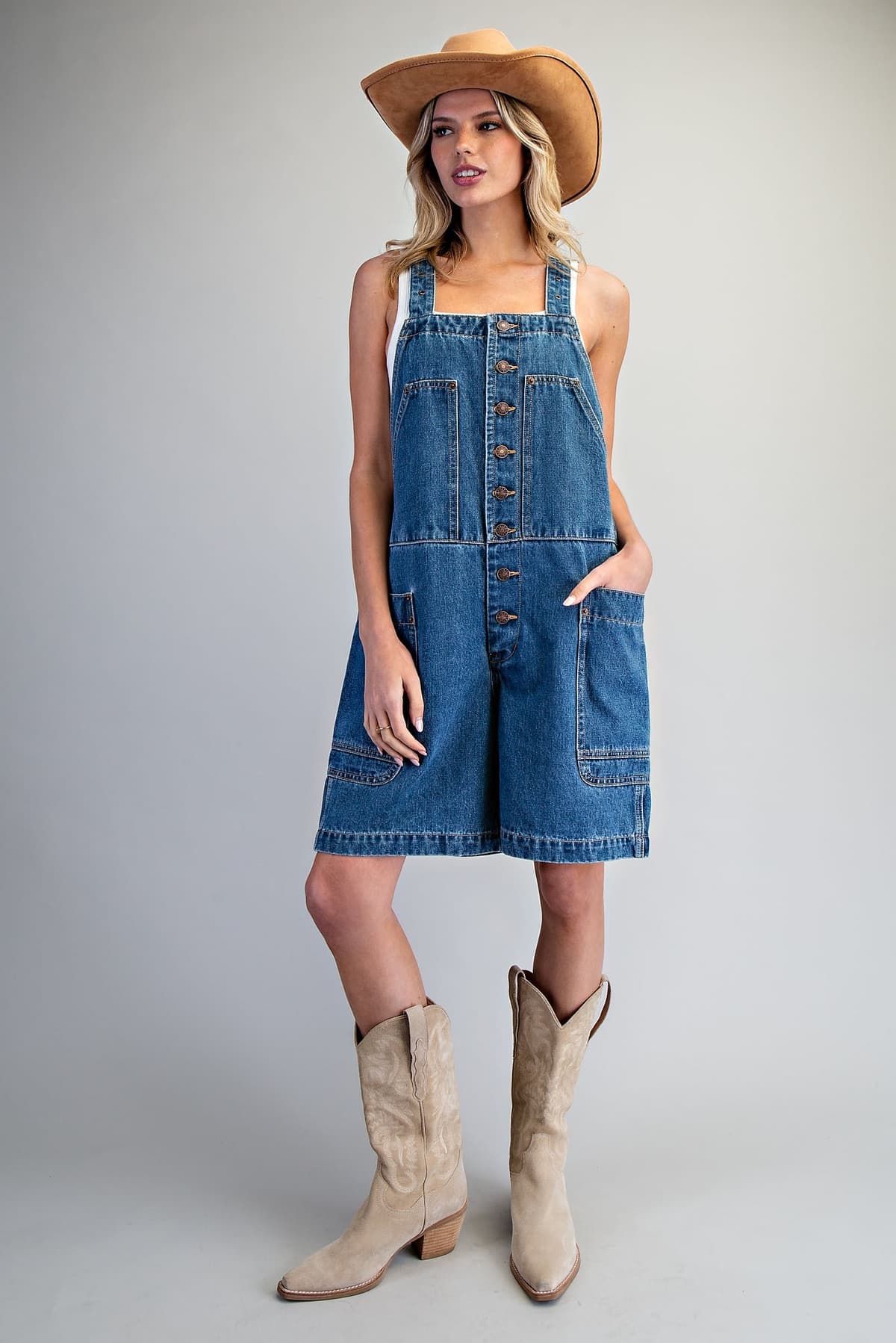 BH15314 - DENIM