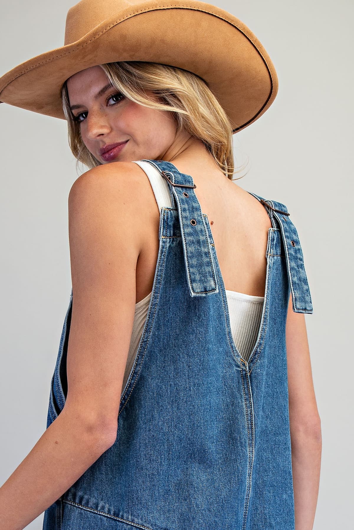 BH15314 - DENIM