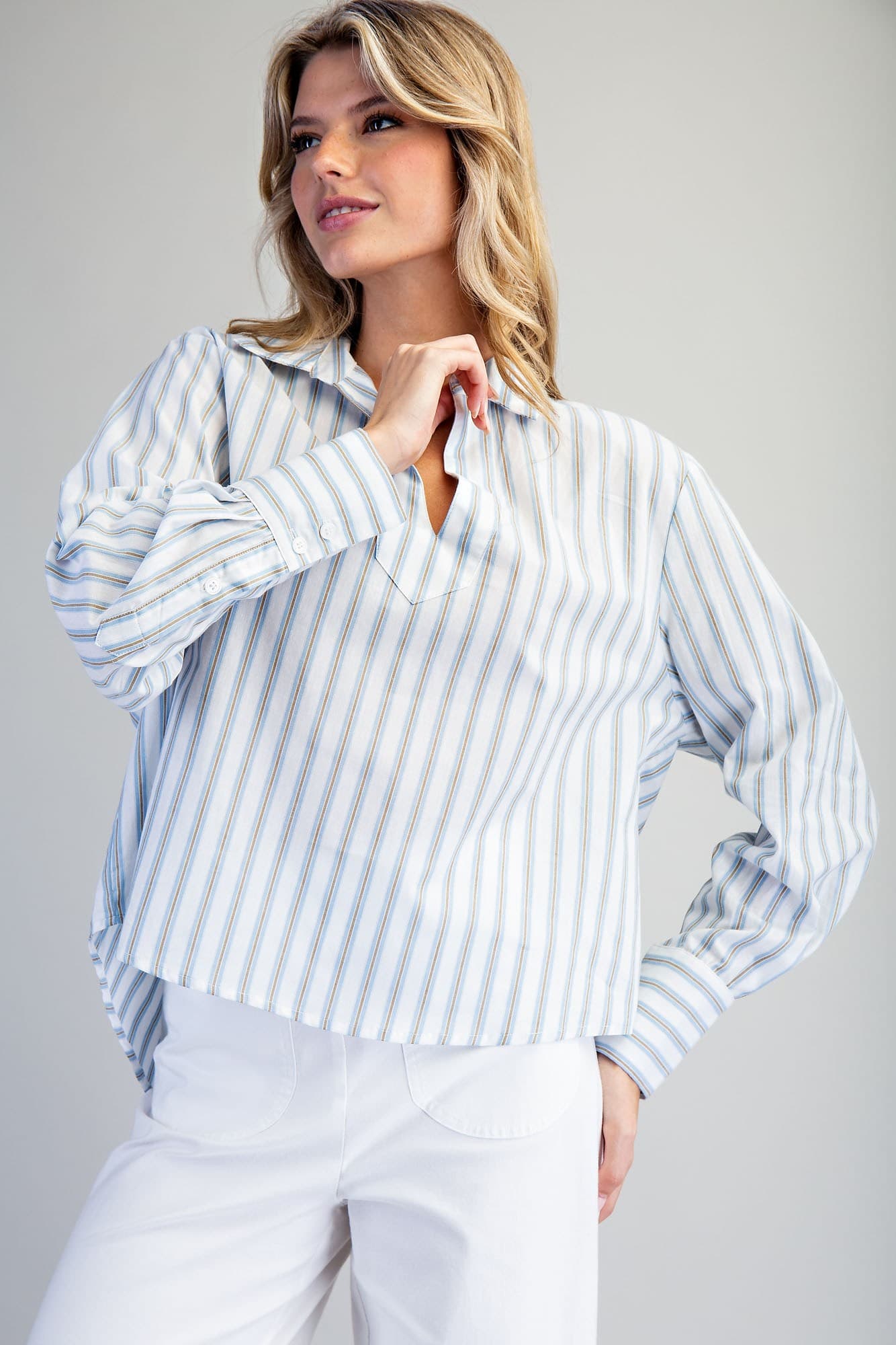 TK14635 - FRENCH BLUE
