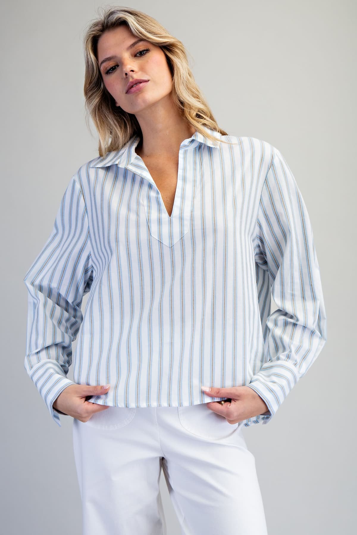 TK14635 - FRENCH BLUE