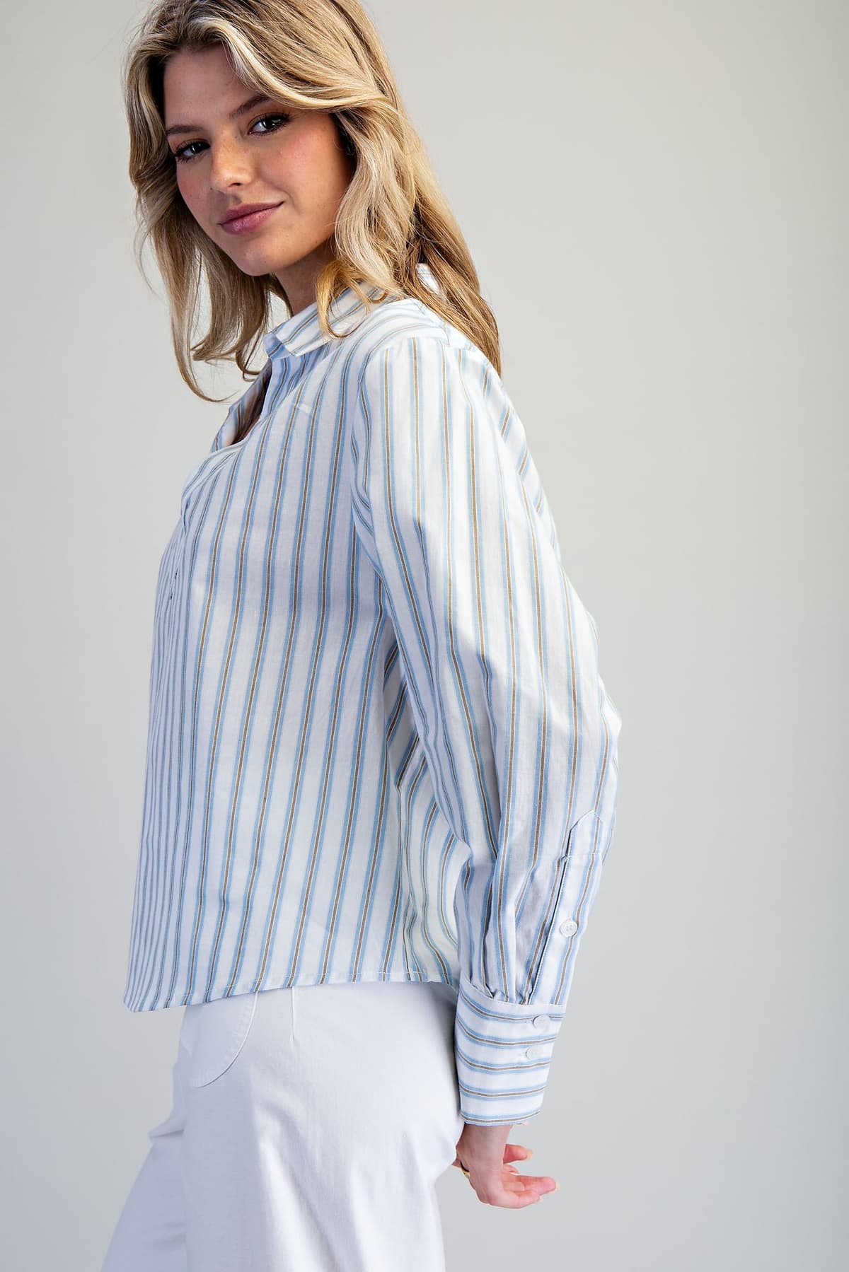 TK14635 - FRENCH BLUE