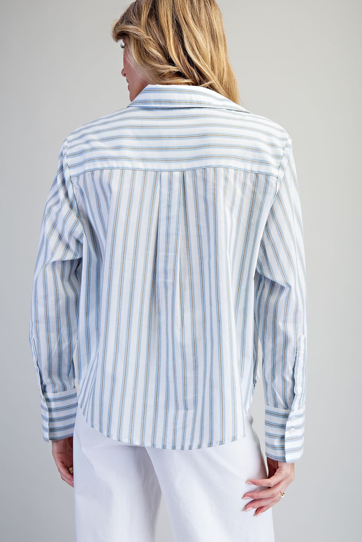 TK14635 - FRENCH BLUE