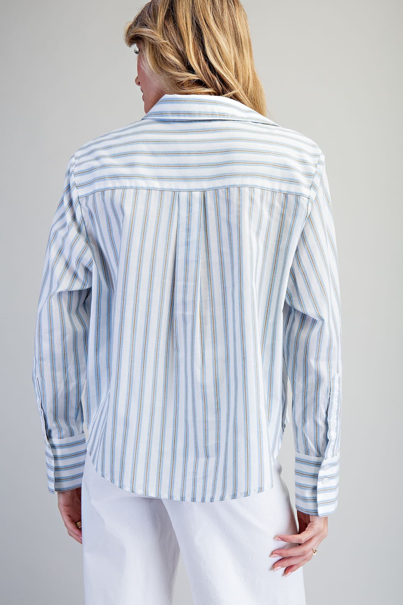 TK14635 - FRENCH BLUE