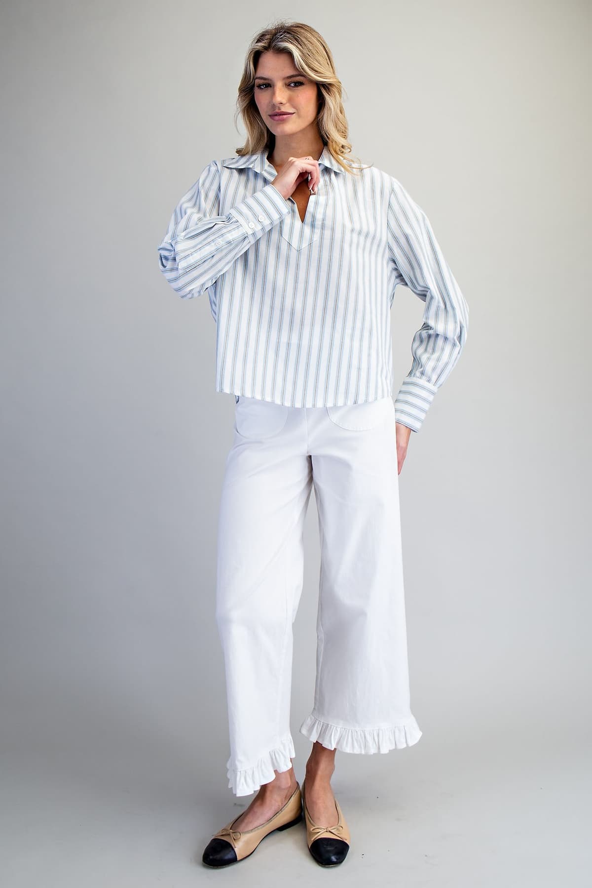 TK14635 - FRENCH BLUE