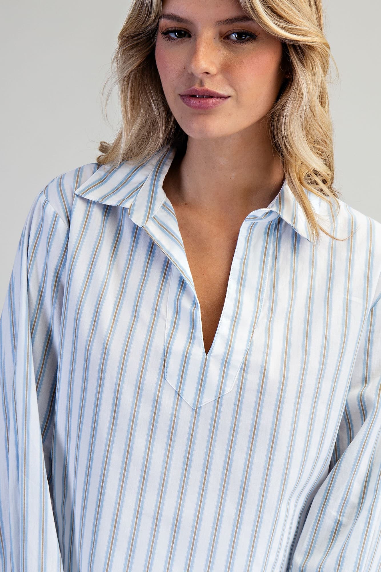 TK14635 - FRENCH BLUE