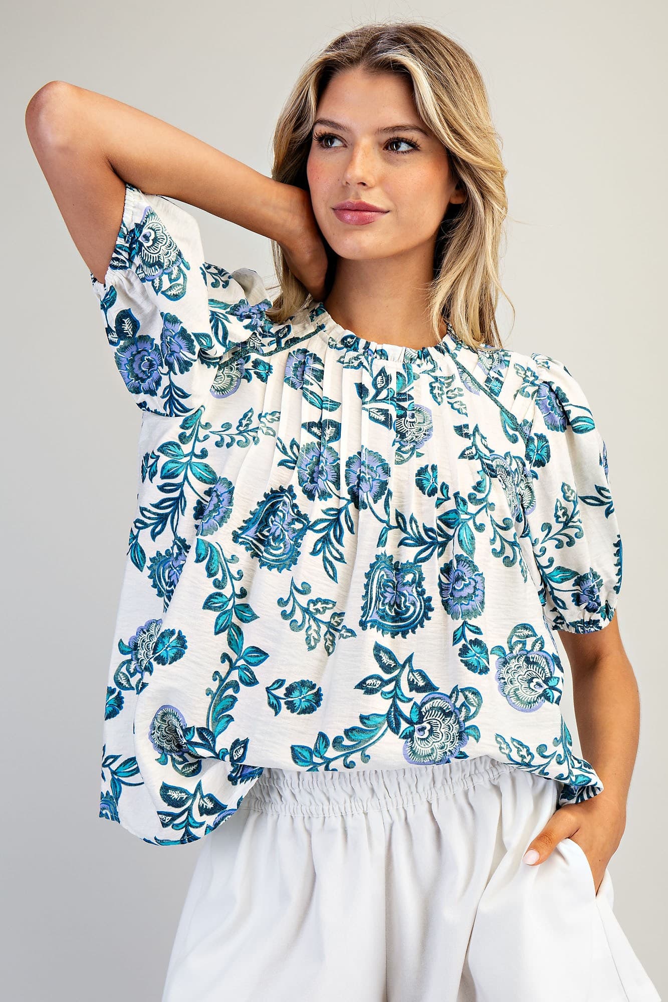 TK14647 - SAPPHIRE BLUE