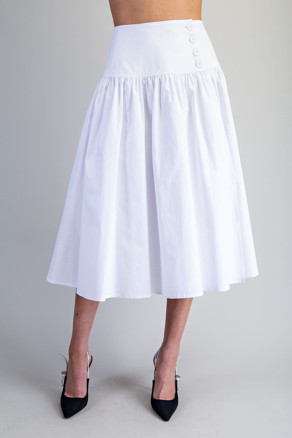 SKS13370 - OFF WHITE
