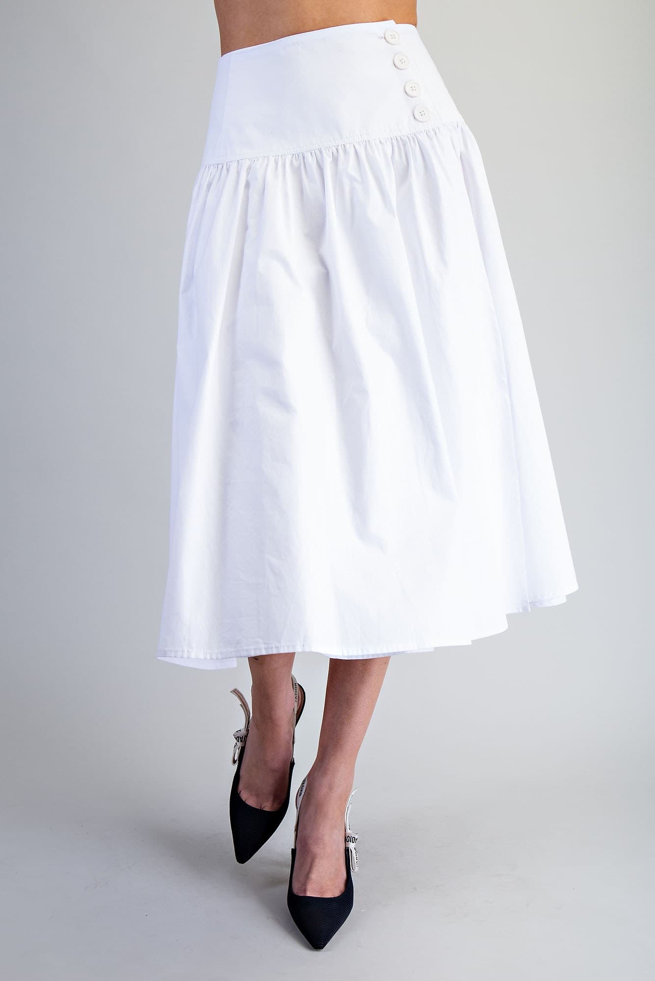 SKS13370 - OFF WHITE
