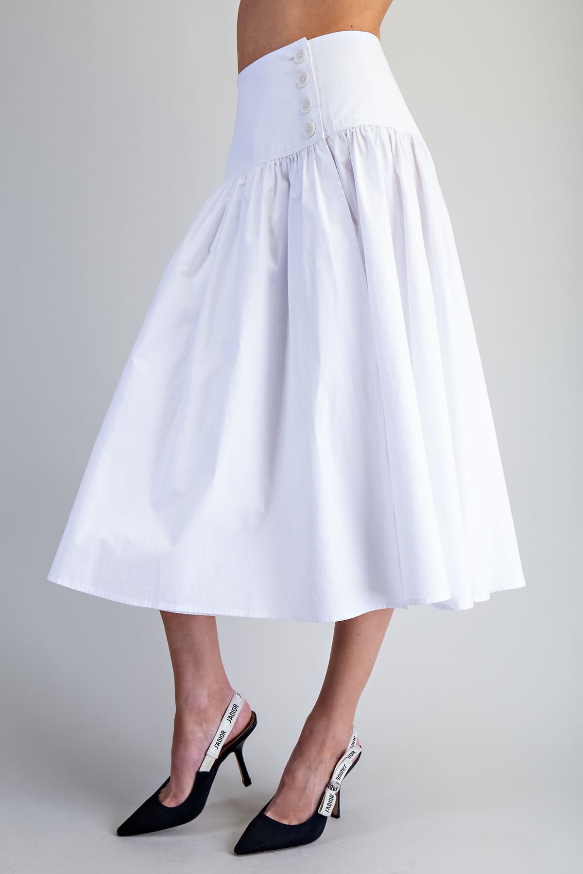 SKS13370 - OFF WHITE