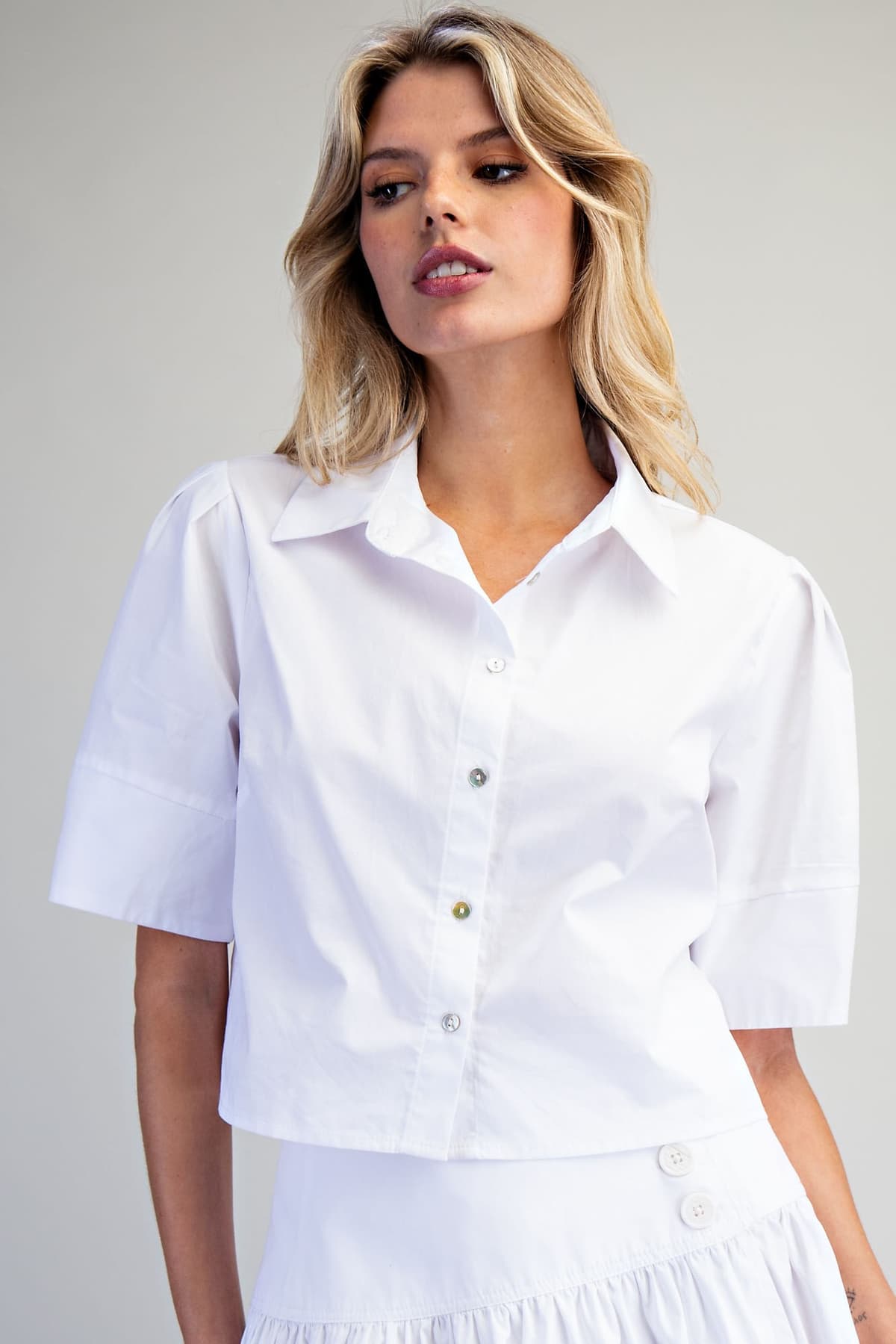 TK13359 - OFF WHITE
