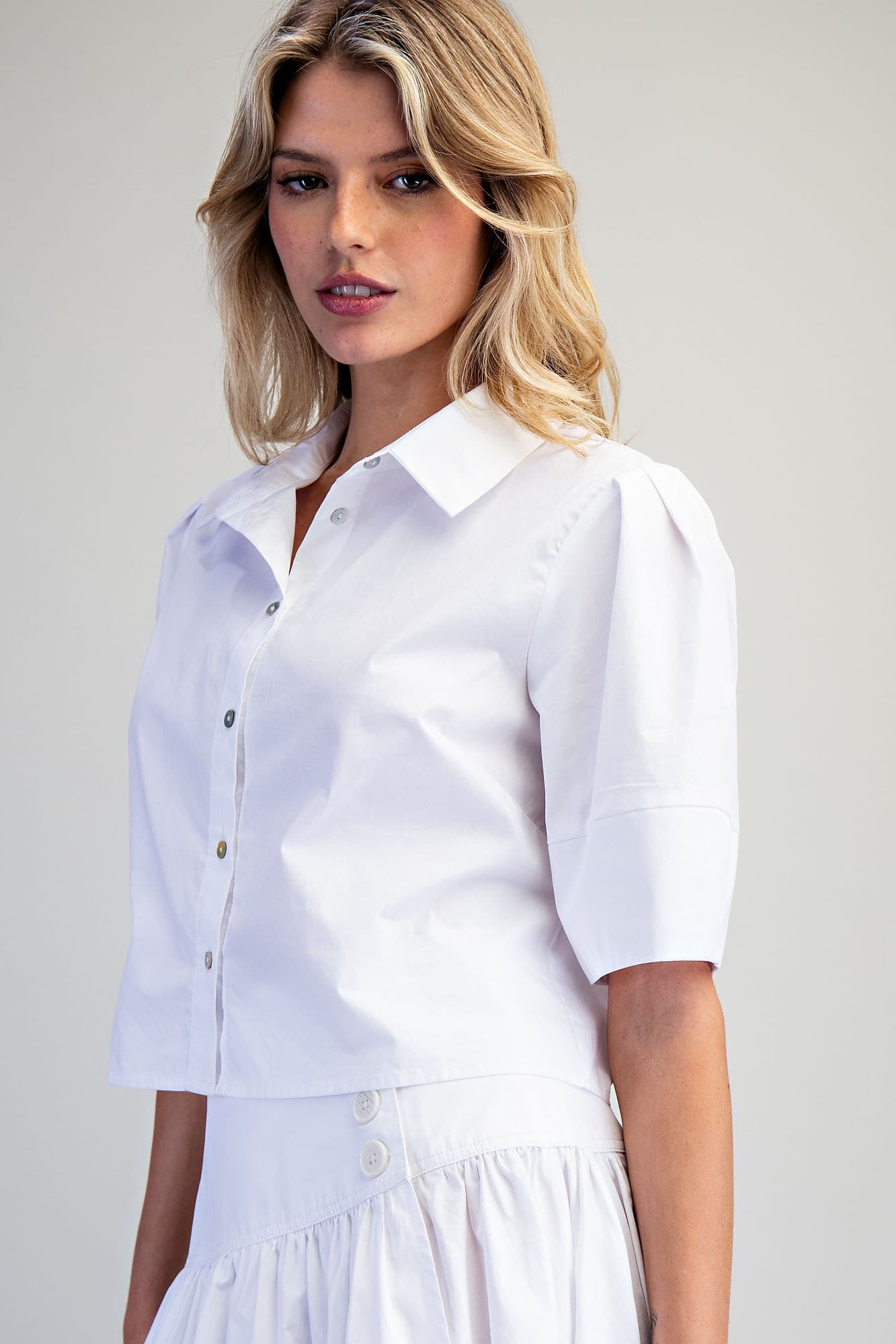 TK13359 - OFF WHITE