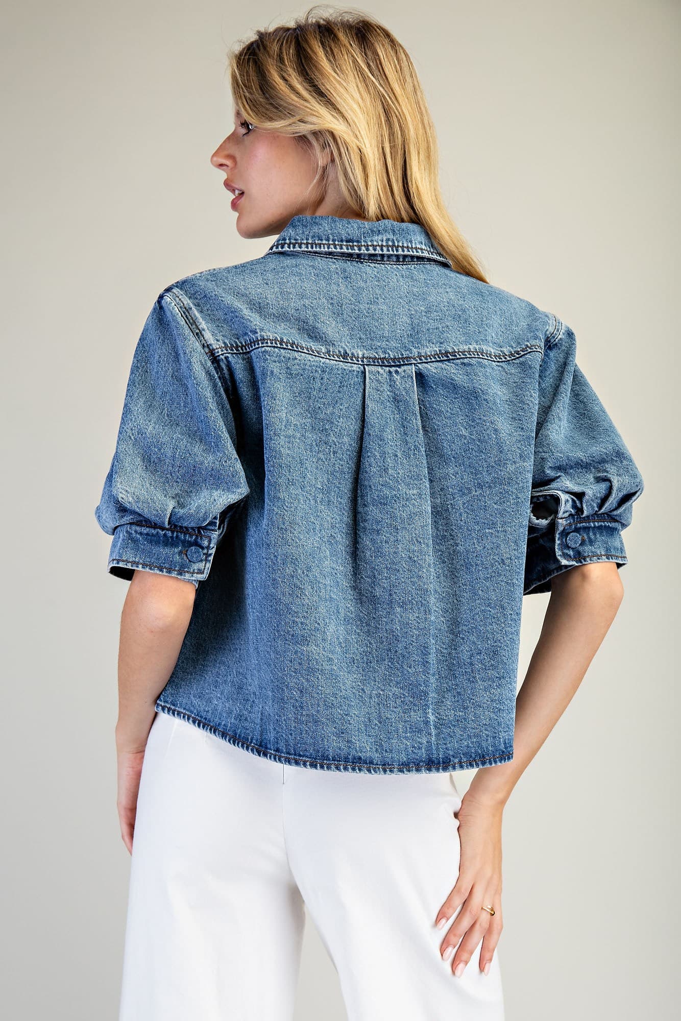 TH15256 - DENIM
