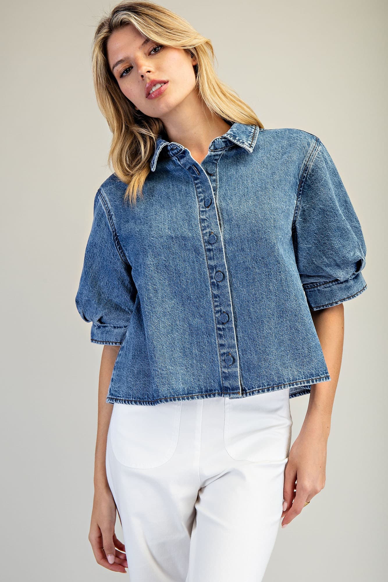 TH15256 - DENIM
