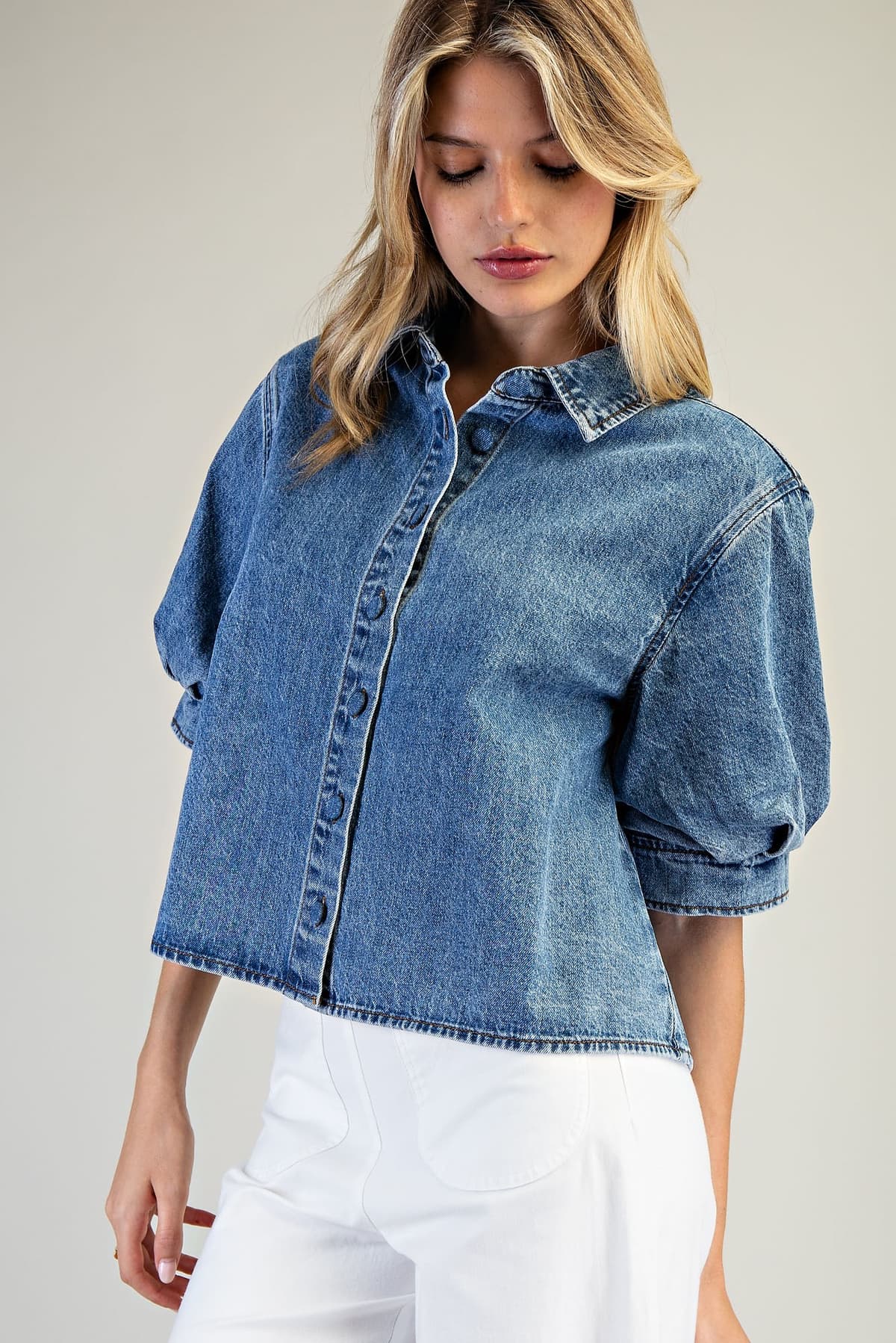 TH15256 - DENIM