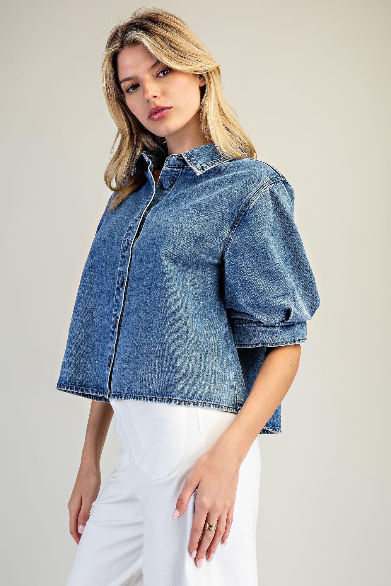 TH15256 - DENIM