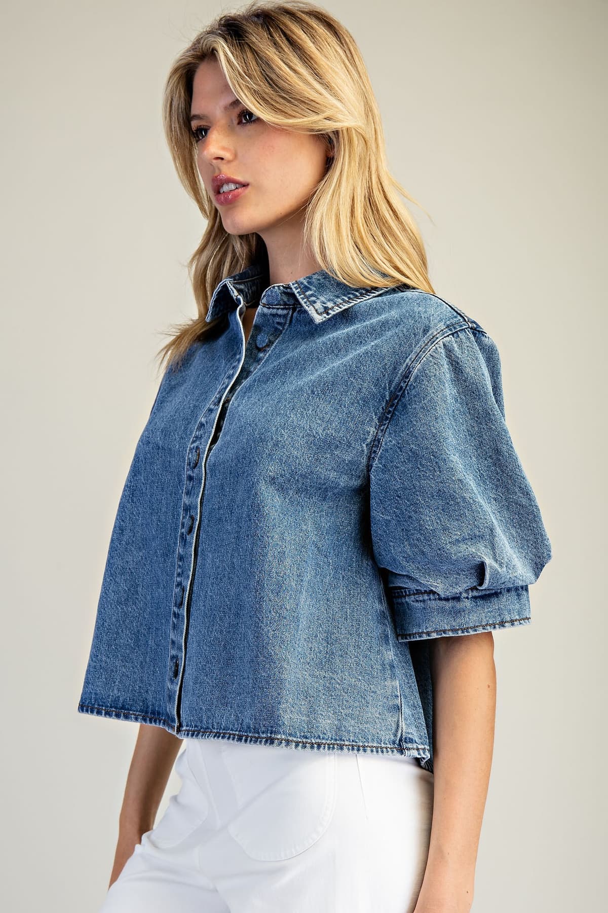 TH15256 - DENIM