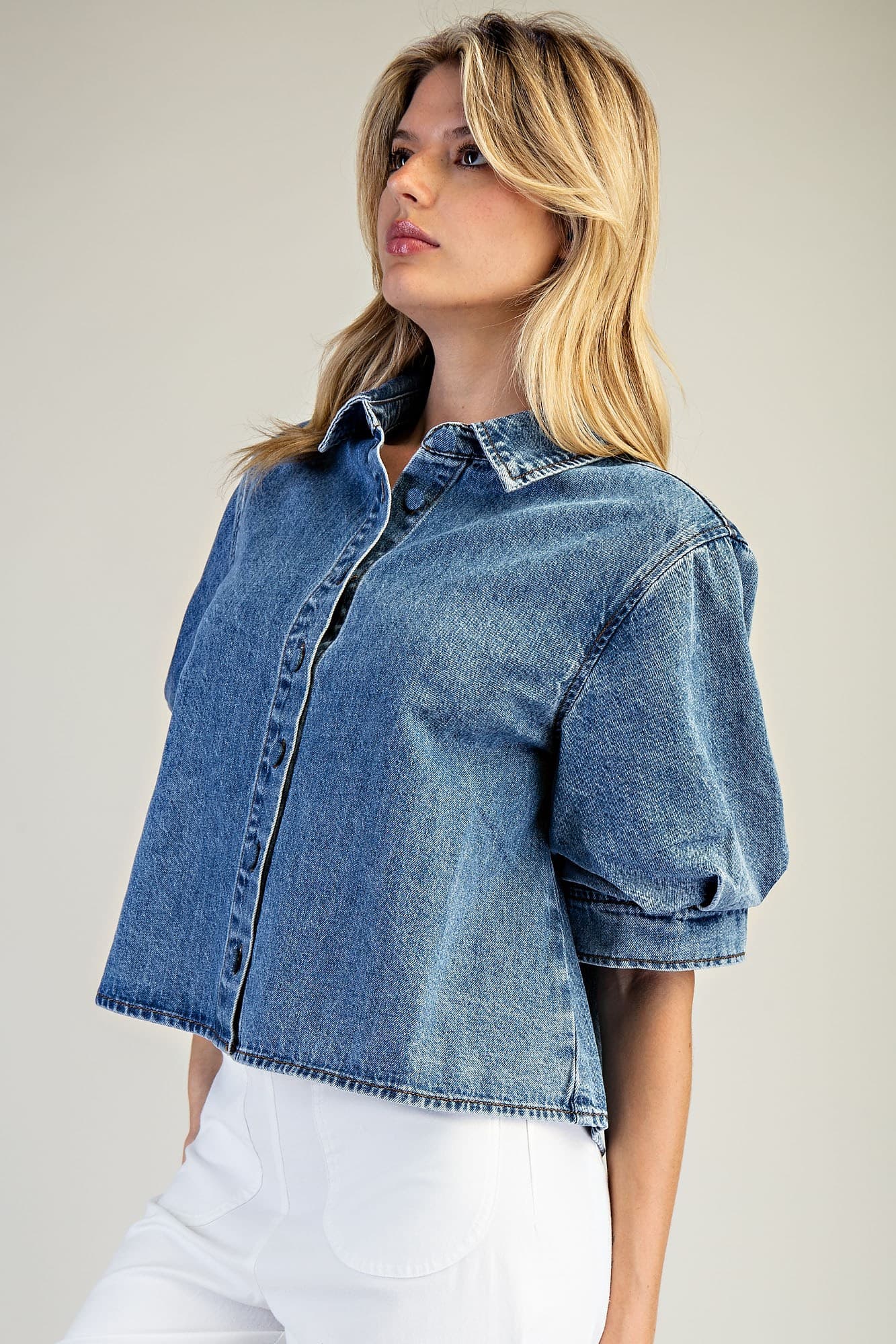 TH15256 - DENIM
